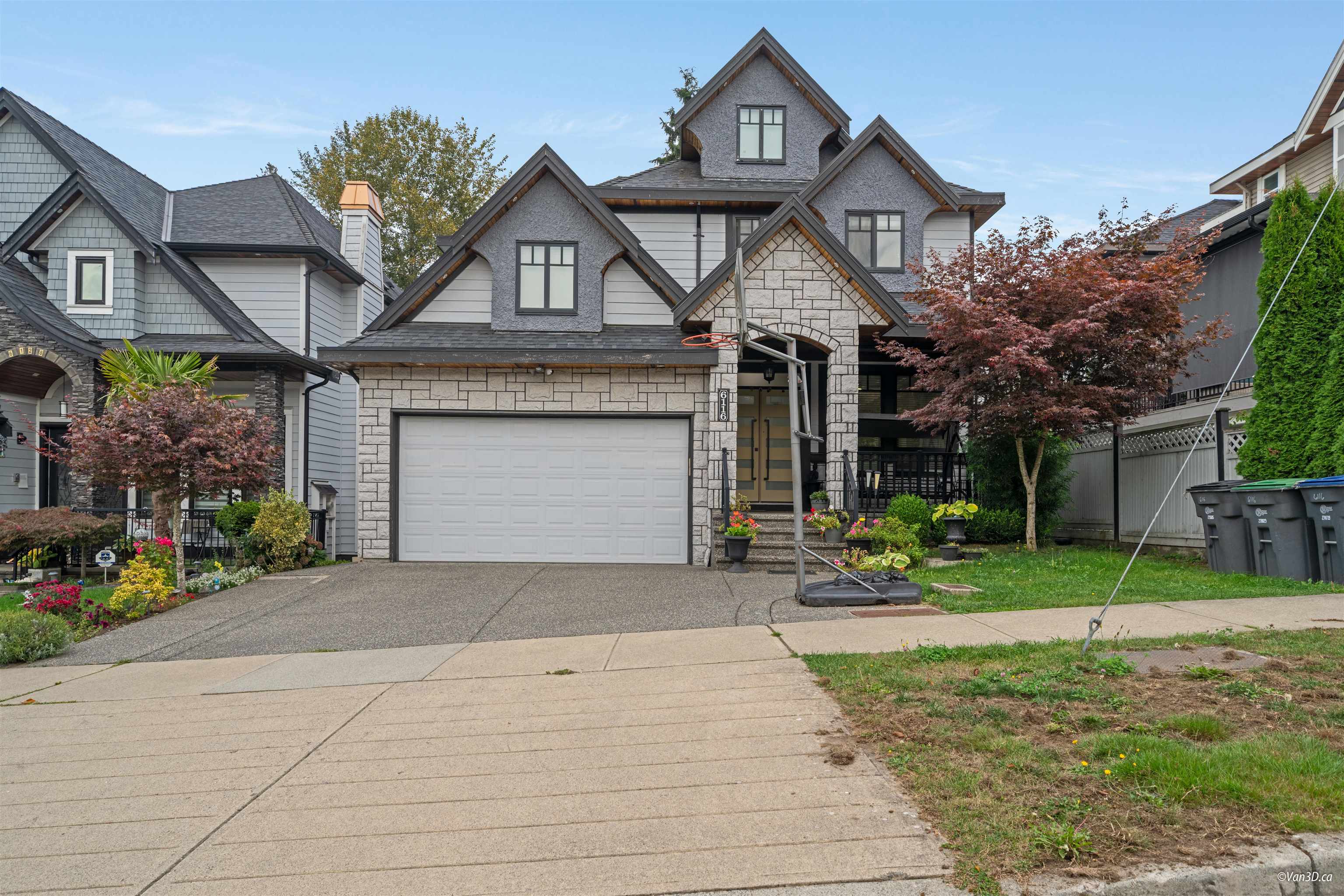 140 Street, Surrey, BC V3X 1C9