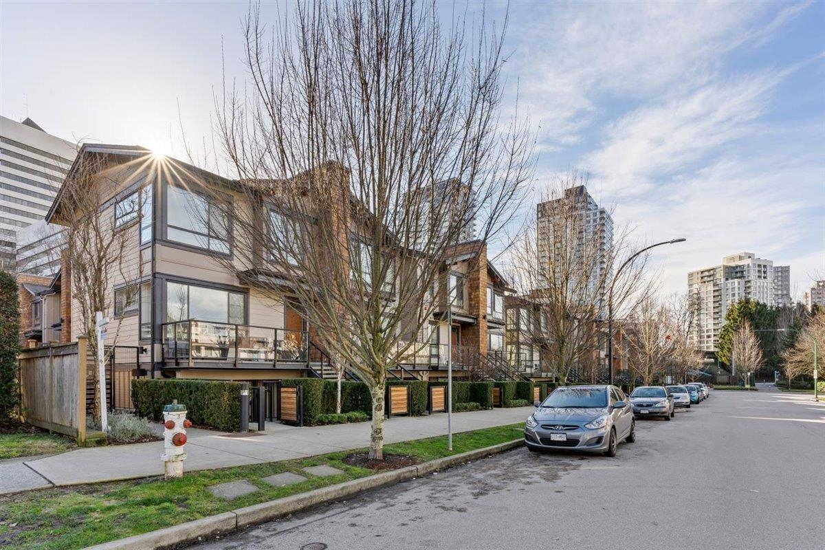 3728 Thurston Street #37, Burnaby, BC V5H 0E6