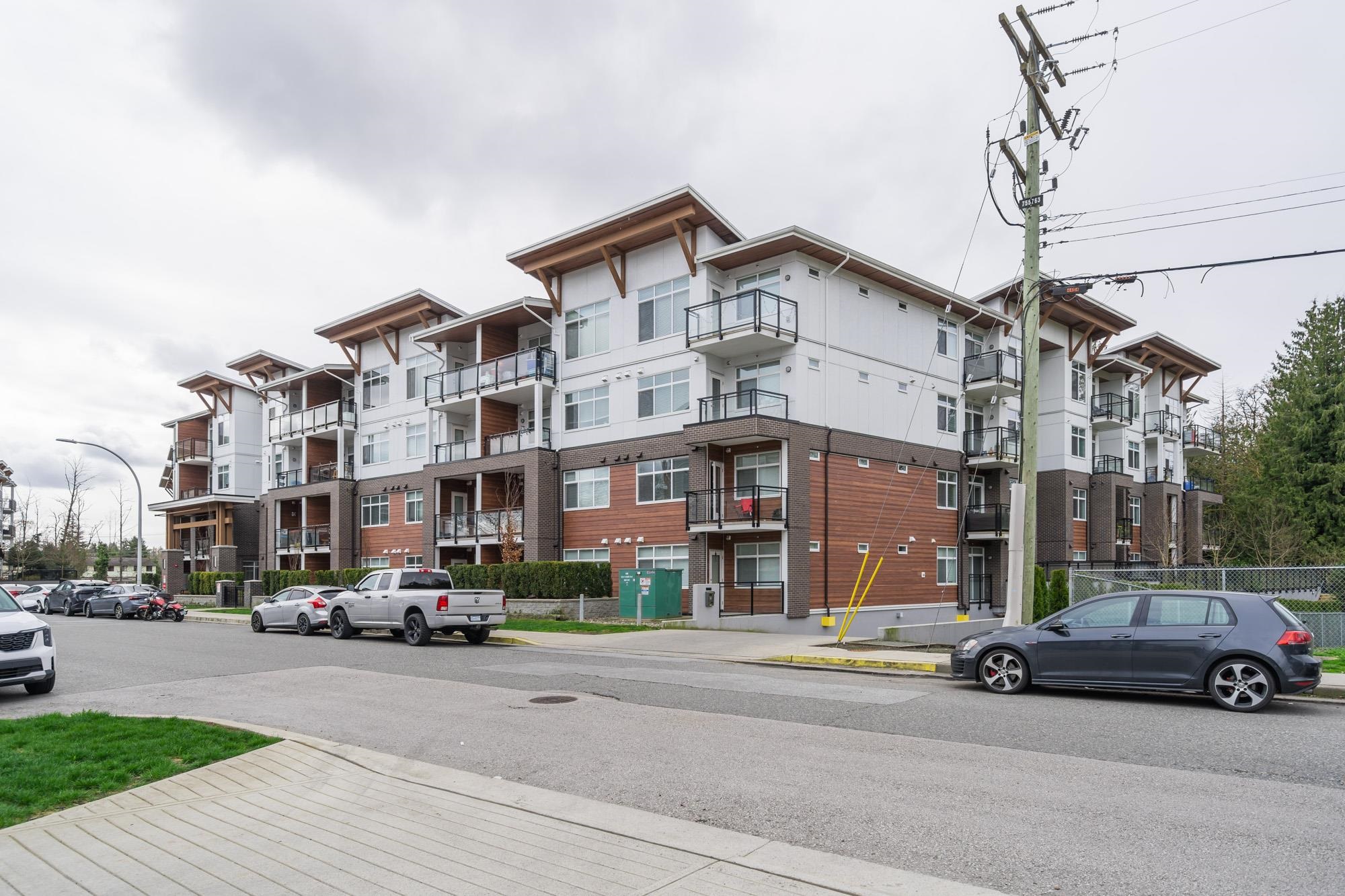 5415 Brydon Crescent #suite 227, Langley, BC V3A 0N4
