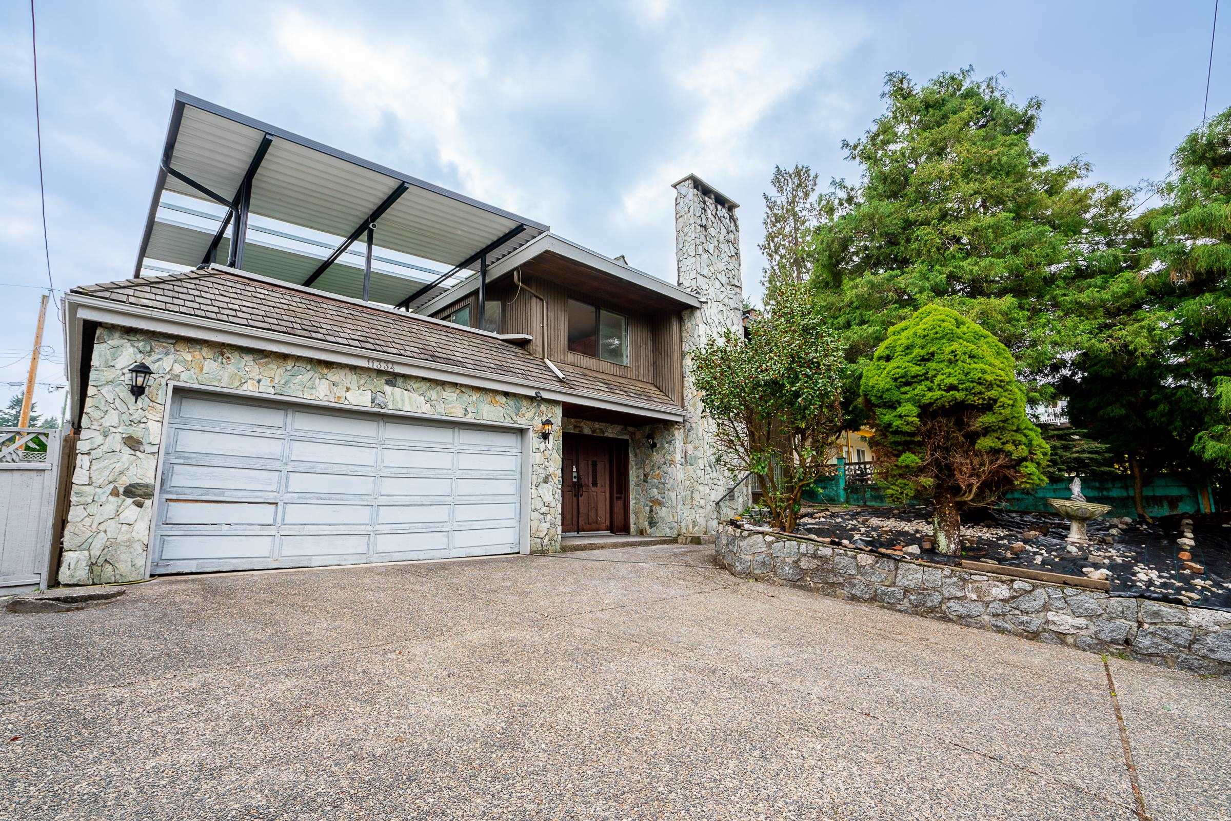 136 Street, Surrey, BC V3R 3C1