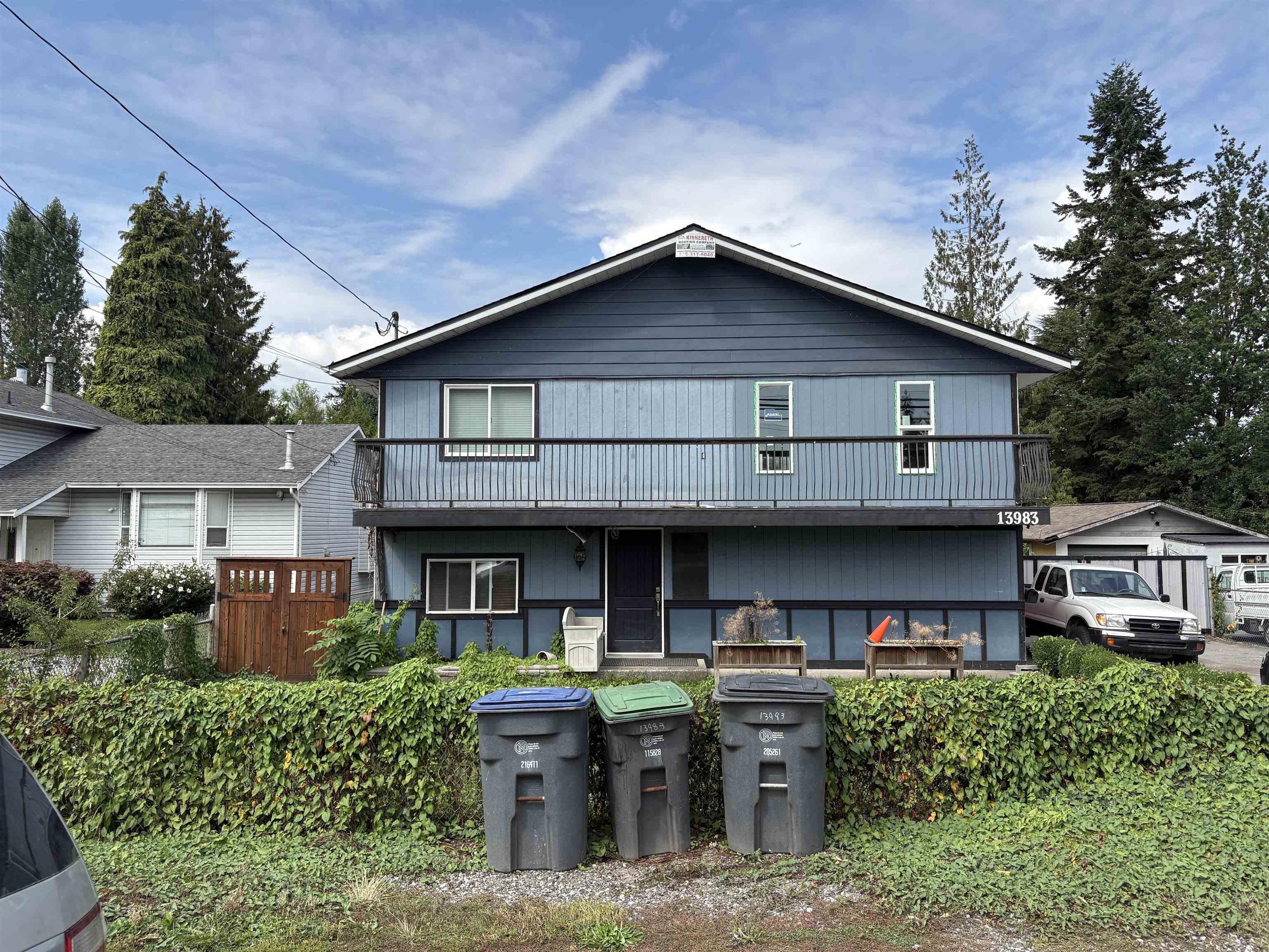 13983 Grosvenor Road, Surrey, BC V3R 5G3