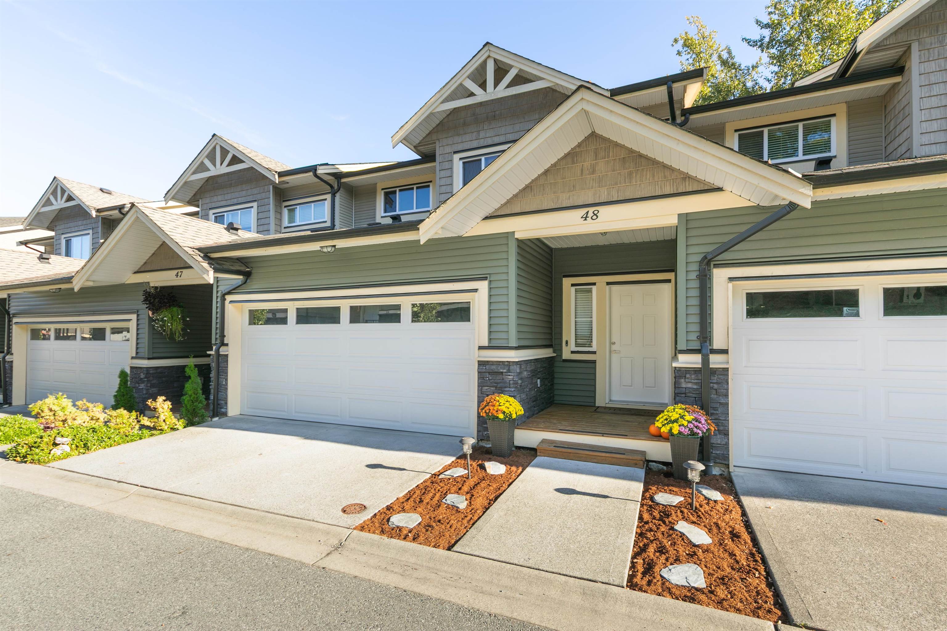 11252 Cottonwood Drive #48, Maple Ridge, BC V2X 9B1