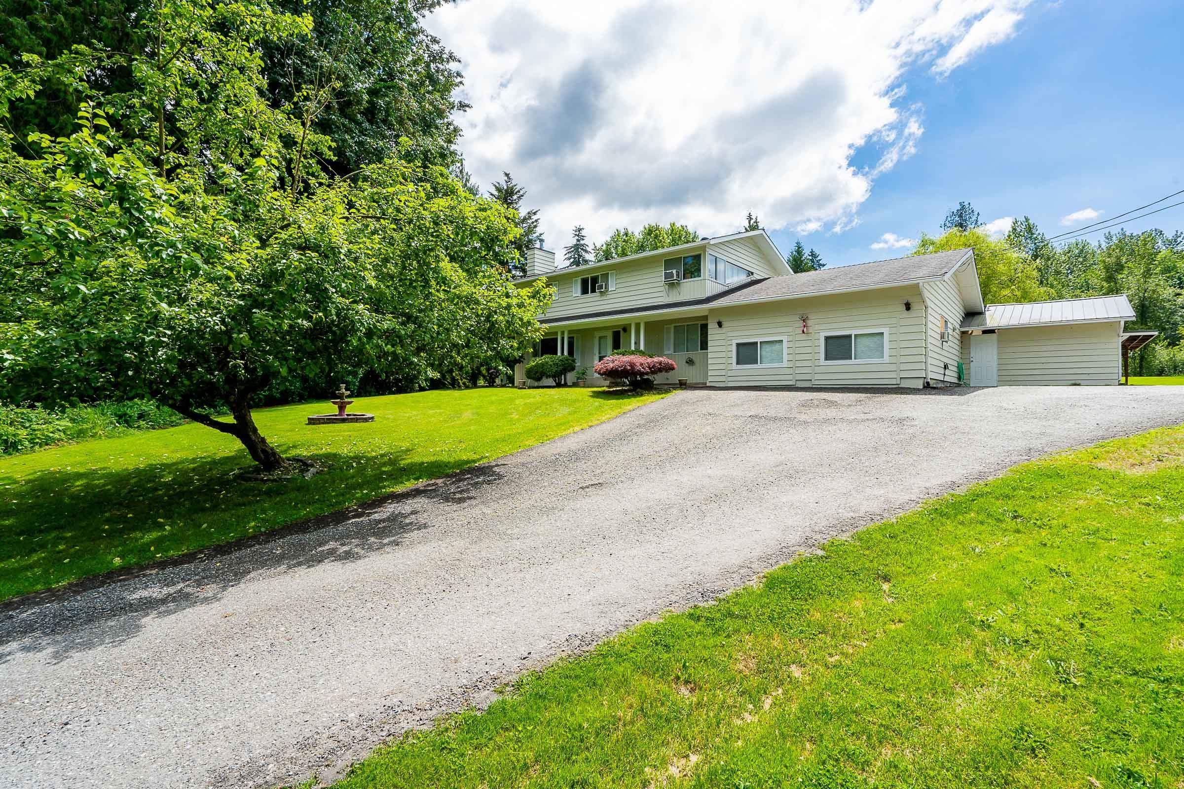 6165 Nathan Place, Abbotsford, BC V4X 2G4