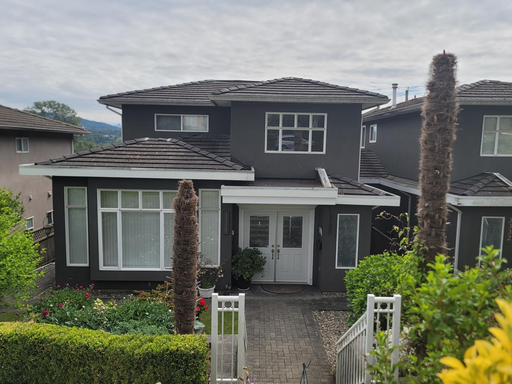 3330 Douglas Road, Burnaby, BC V5G 3N9
