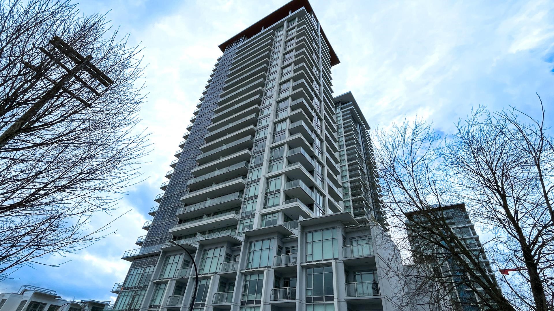 2351 Beta Avenue #2007, Burnaby, BC V5C 0M2