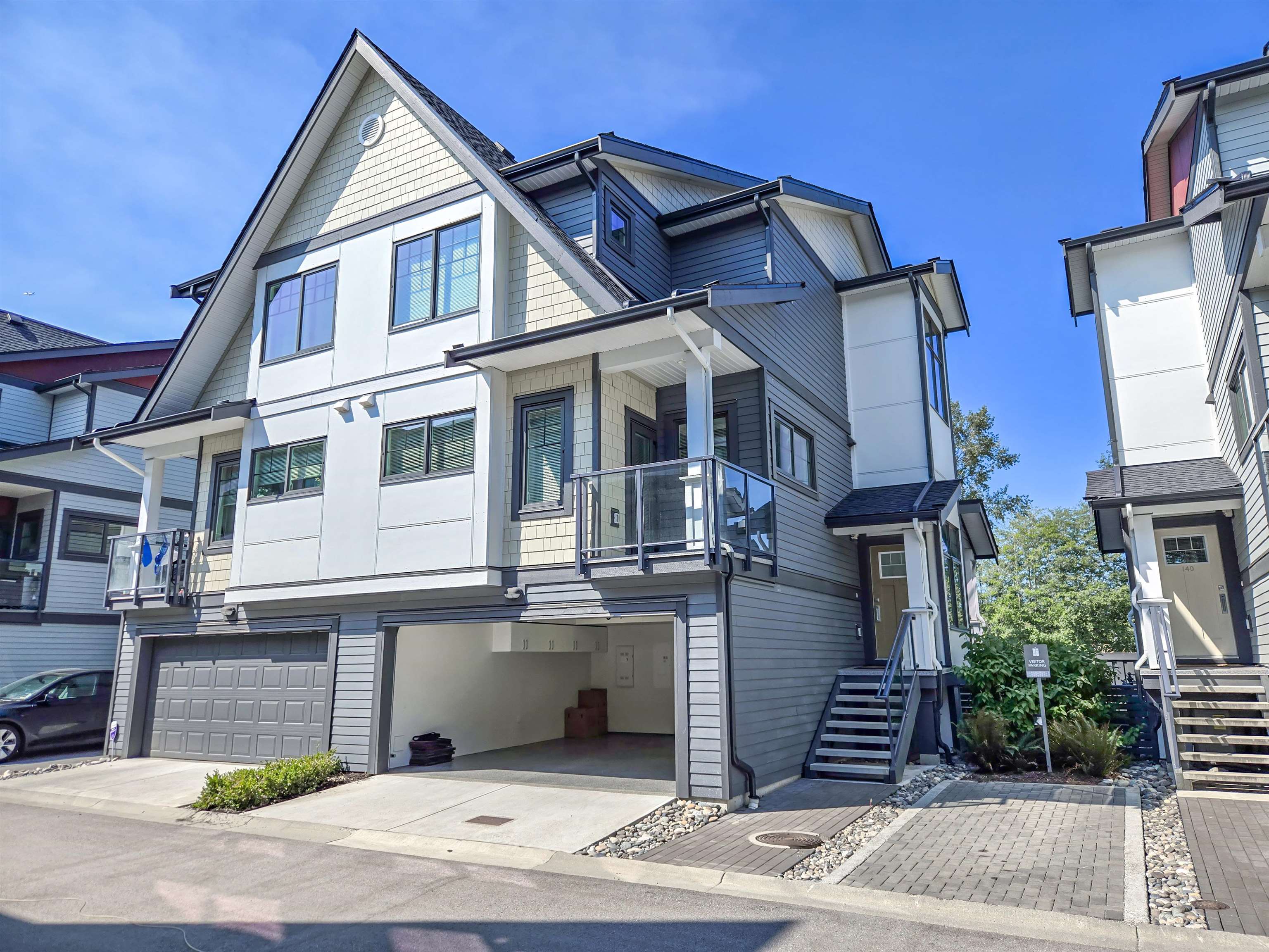19451 Sutton Avenue #139, Pitt Meadows, BC V3Y 0G6