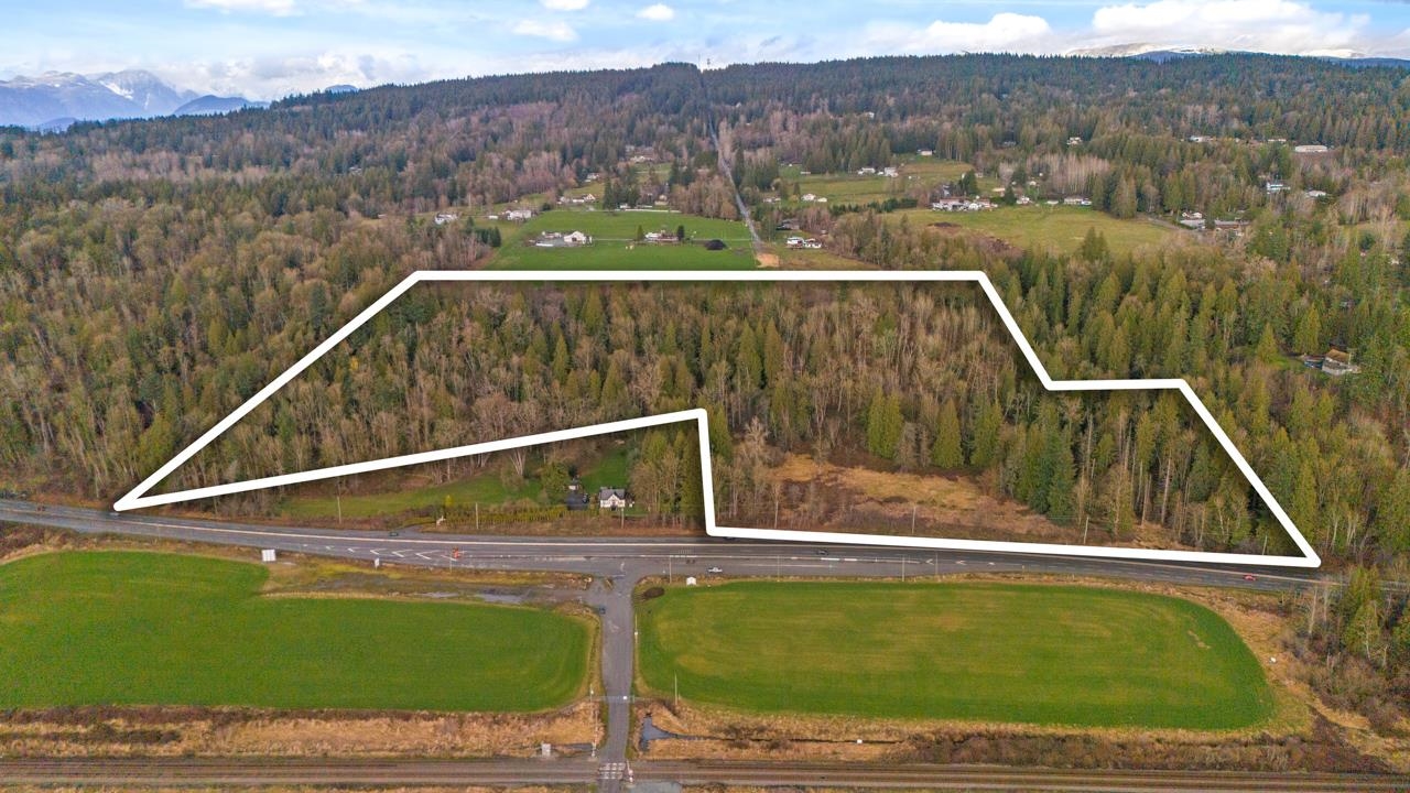 25655 Lougheed Highway, Maple Ridge, BC V2W 1M3