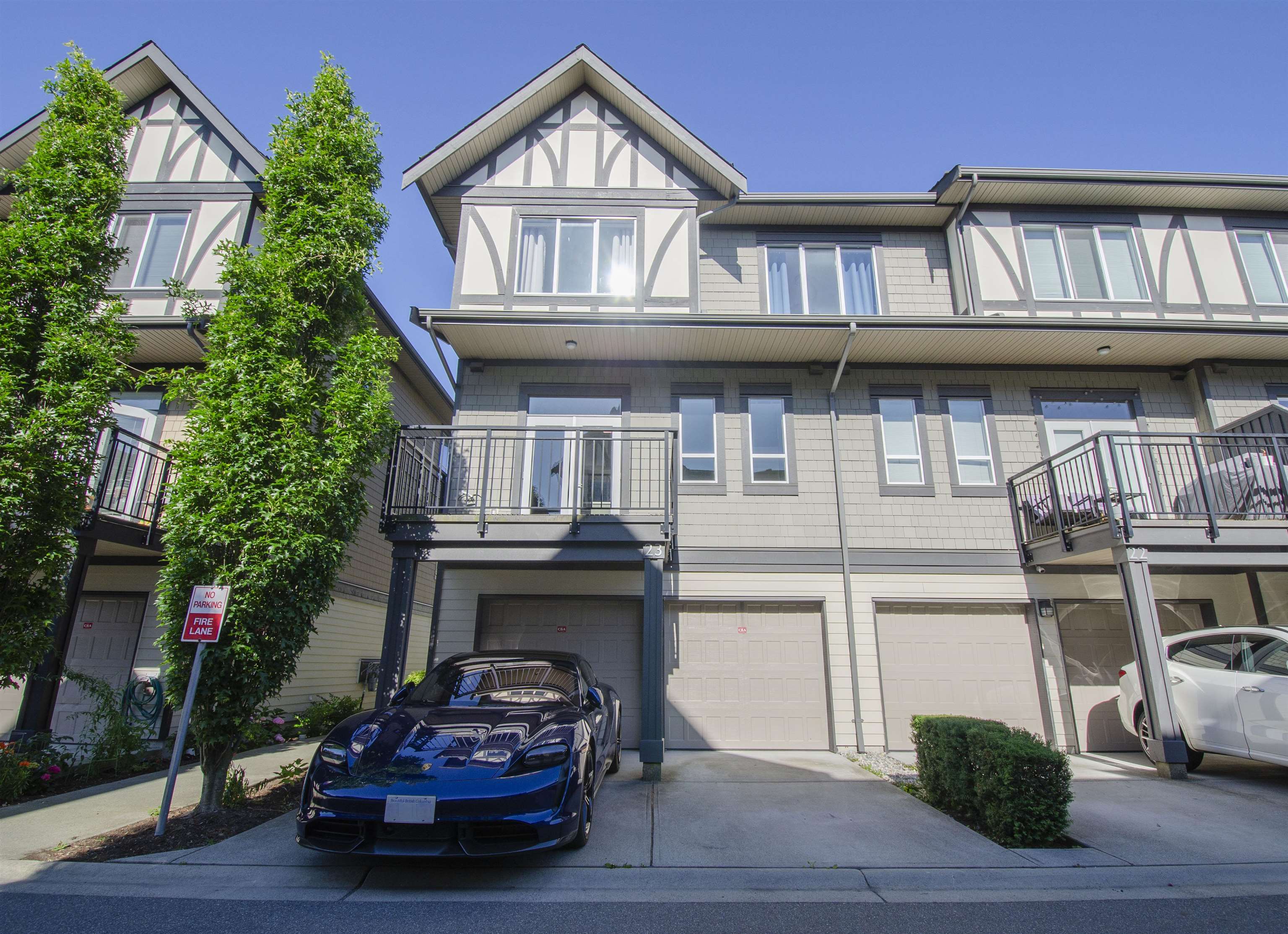 10388 Number 2 Road #23, Richmond, BC V7E 0B9