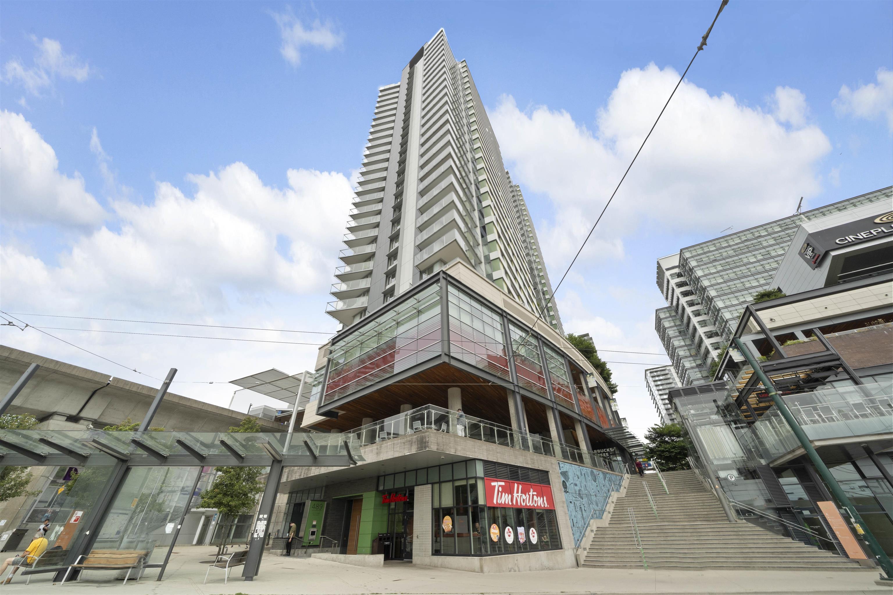 489 Interurban Way #2407, Vancouver, BC V5X 0C7