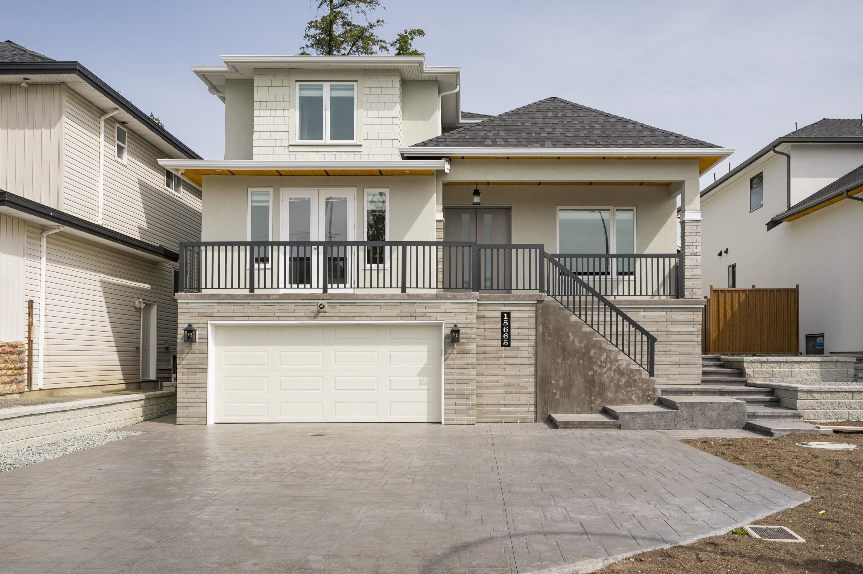 82 Avenue, Surrey, BC V4N 0R9