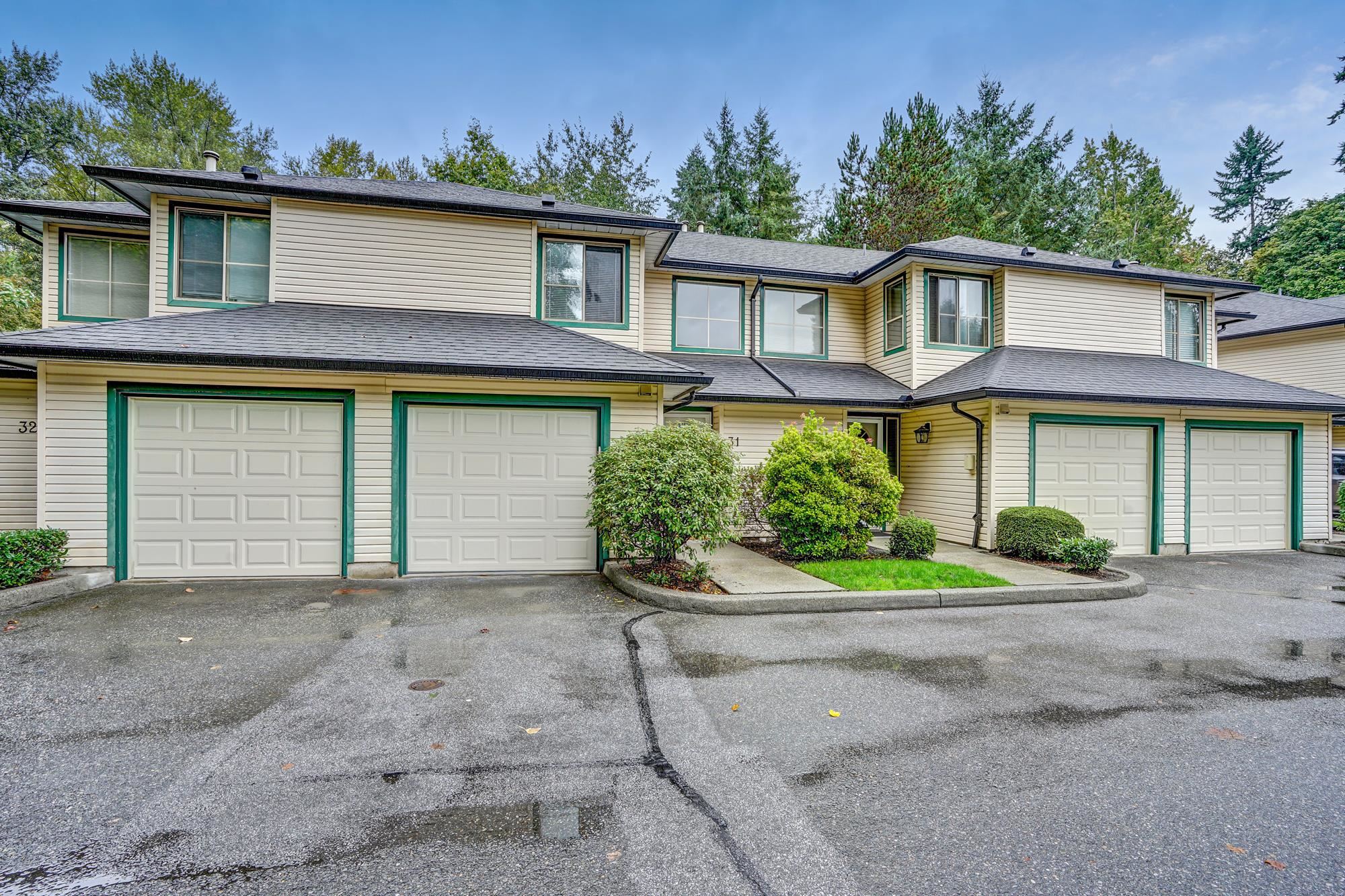 21960 River Road #31, Maple Ridge, BC V2X 2C3