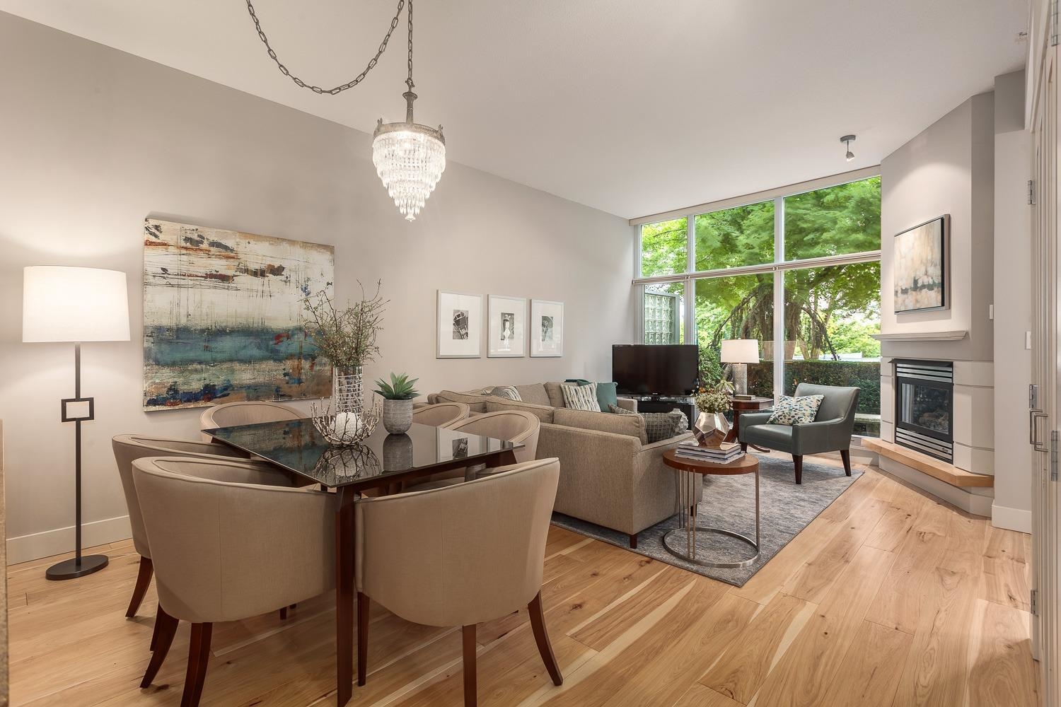 1493 Homer Street, Vancouver, BC V6Z 3C8