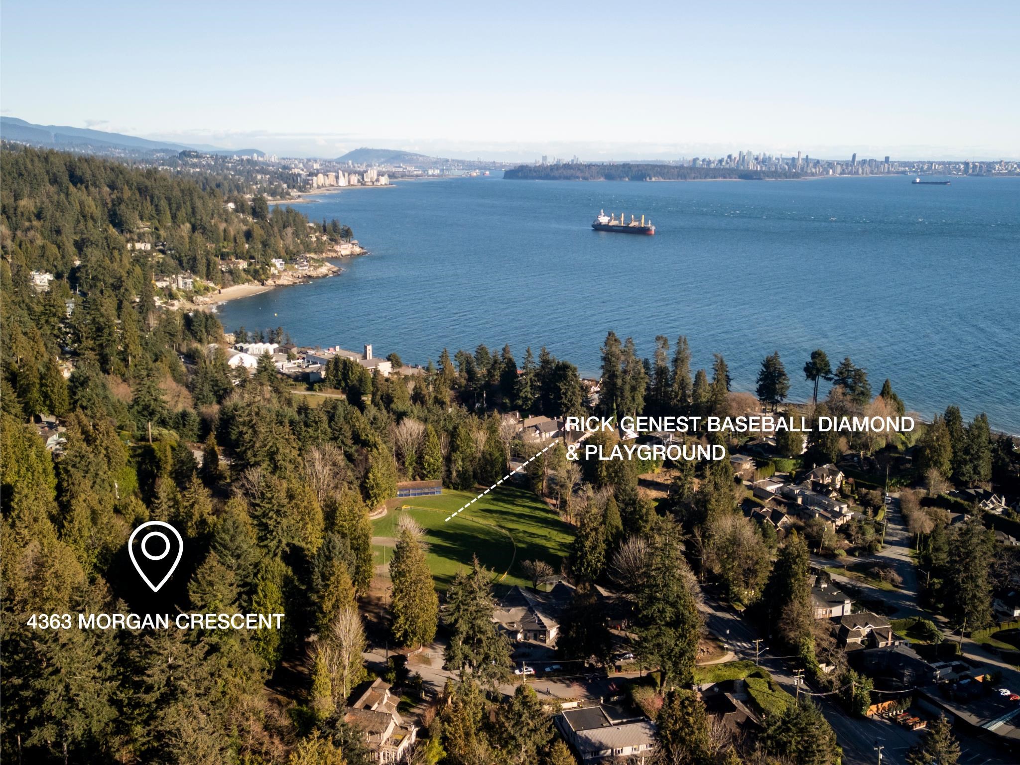 4363 Morgan Crescent, West Vancouver, BC V7V 2P1