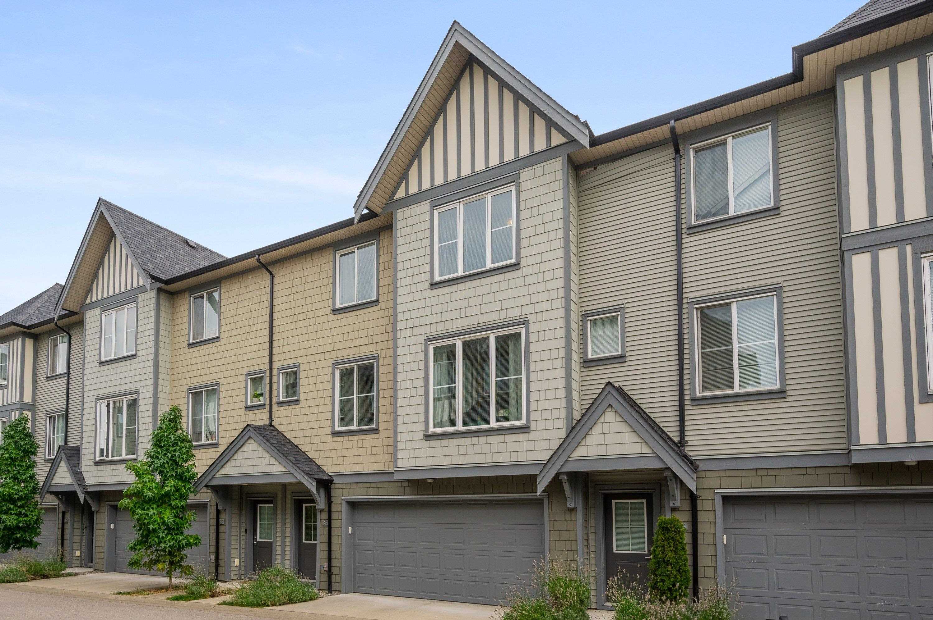 8050 204 Street #37, Langley, BC V2Y 0X1