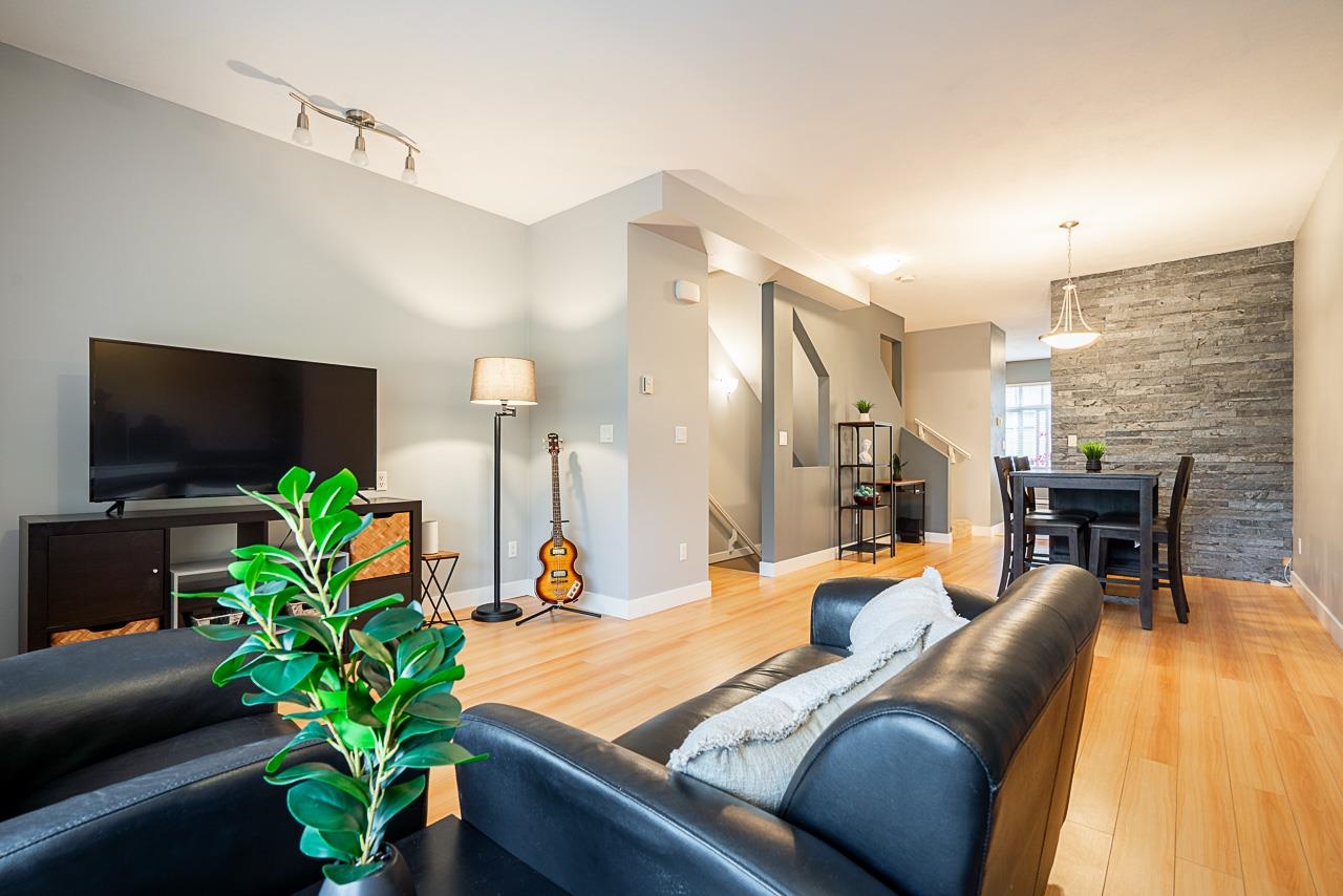 13899 Laurel Drive #4, Surrey, BC V3T 0E3