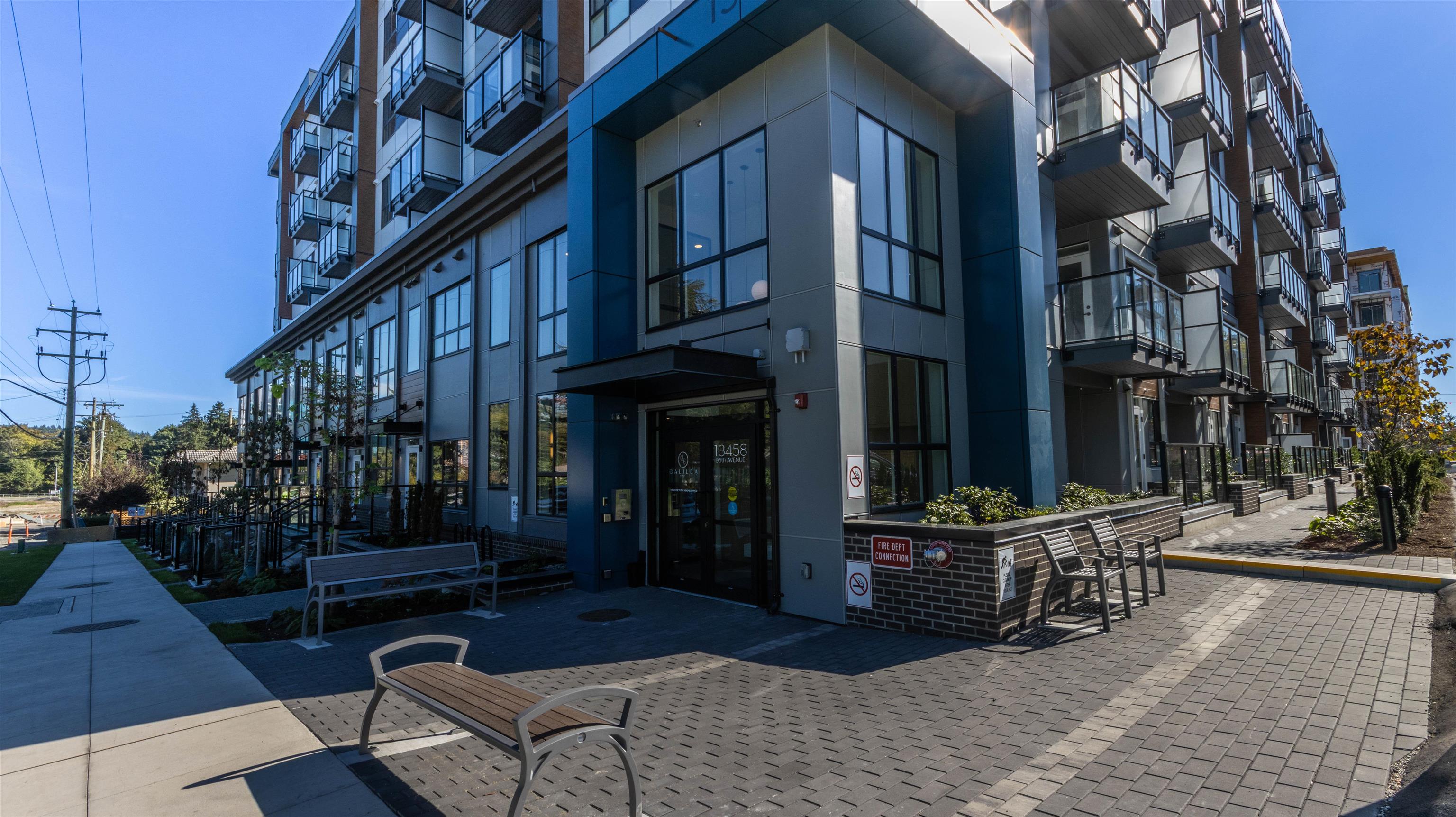 13458 95 Ave #114, Surrey, BC V3V 0H1