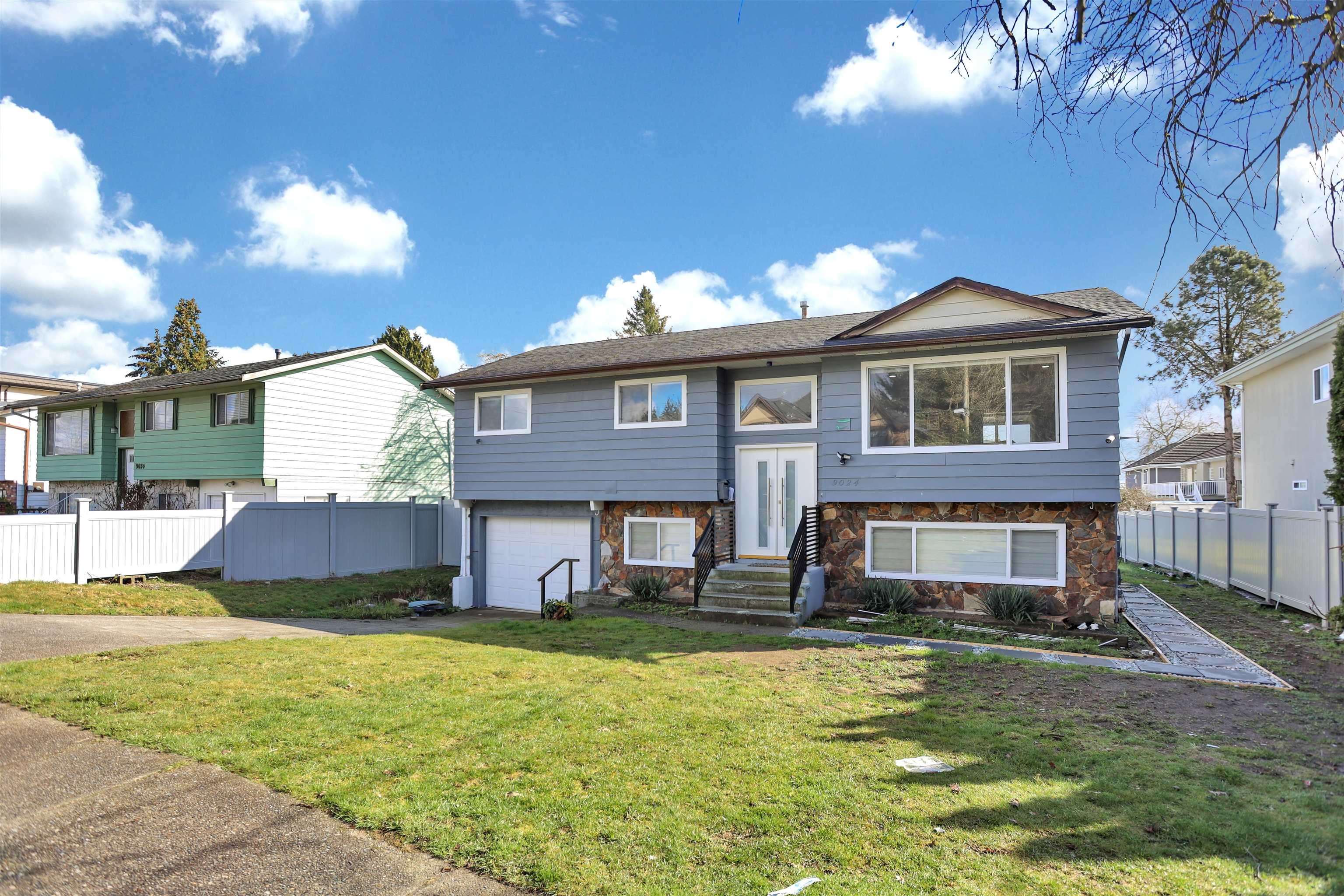 123a Street, Surrey, BC V3V 6K3