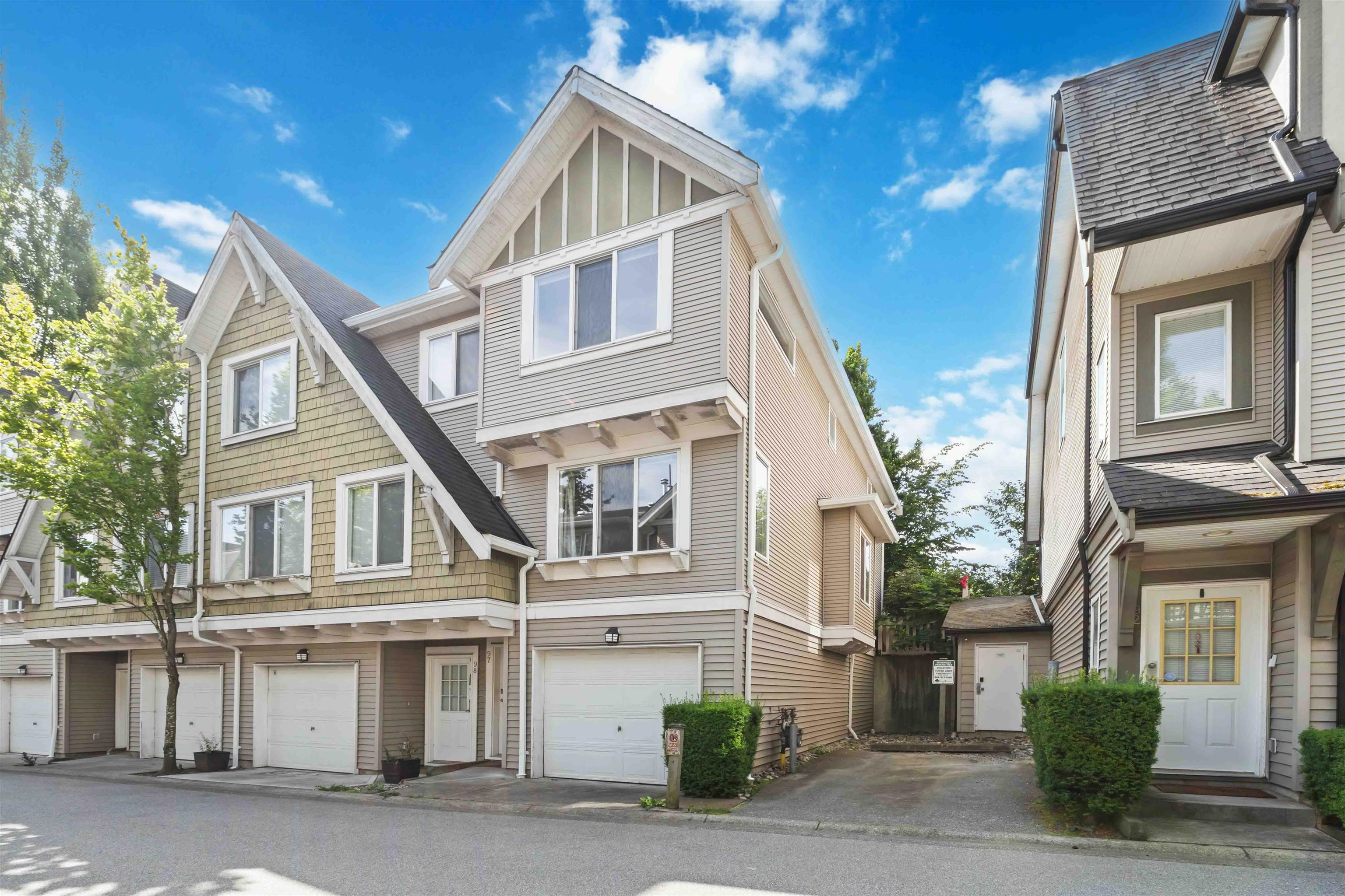 8775 161 Street #97, Surrey, BC V4N 5G3