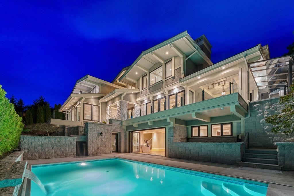 1479 Chippendale Road, West Vancouver, BC V7S 3G6