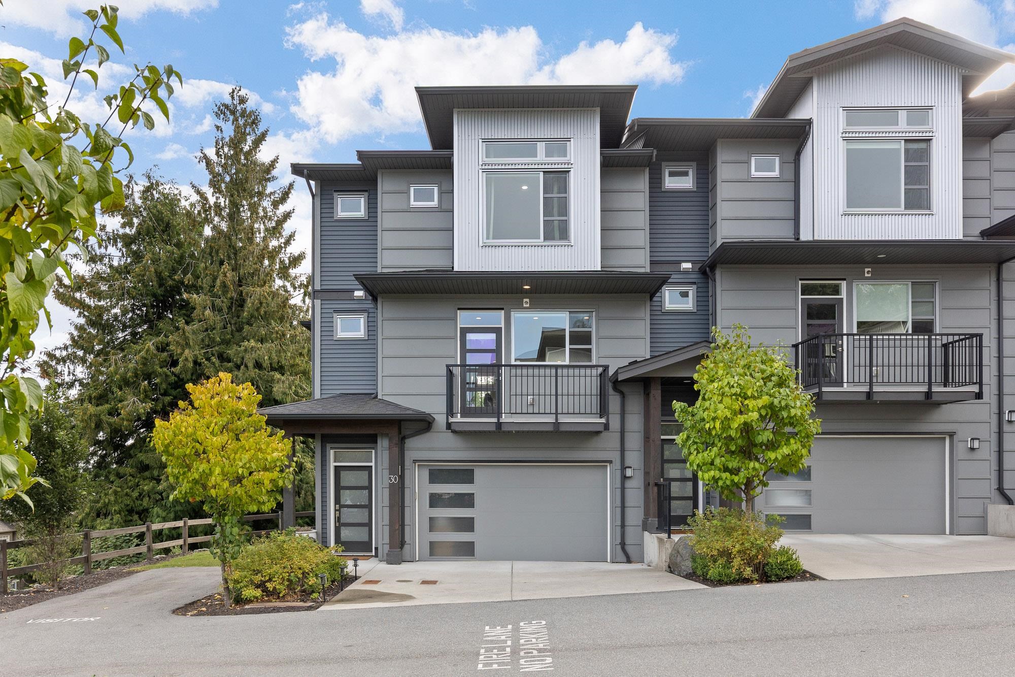 43680 Chilliwack Mountain Road #30, Chilliwack, BC V2R 6A6