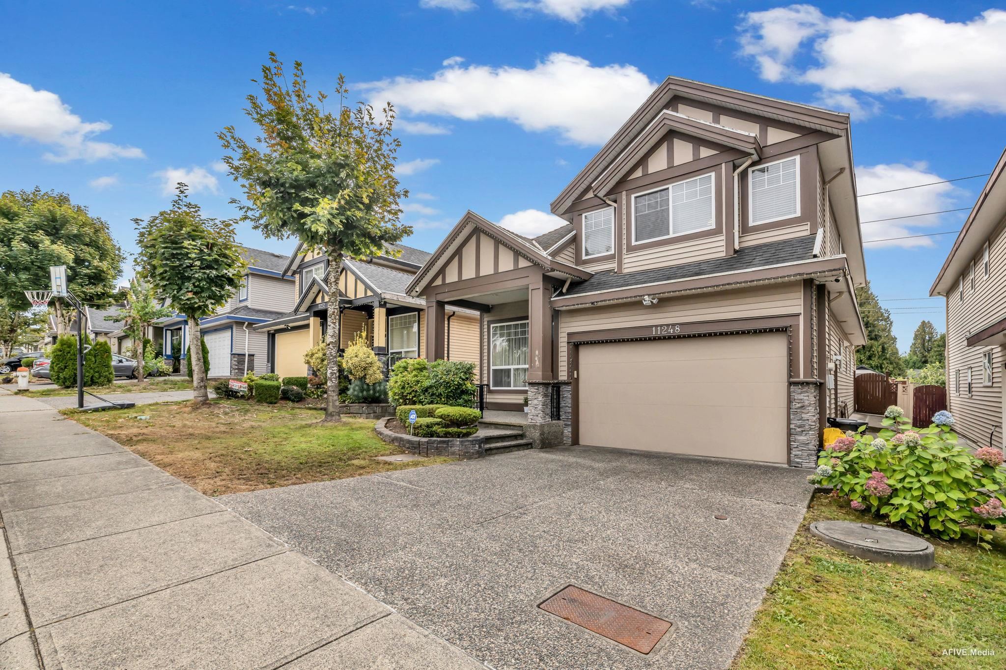 87a Avenue, Delta, BC V4C 3A6