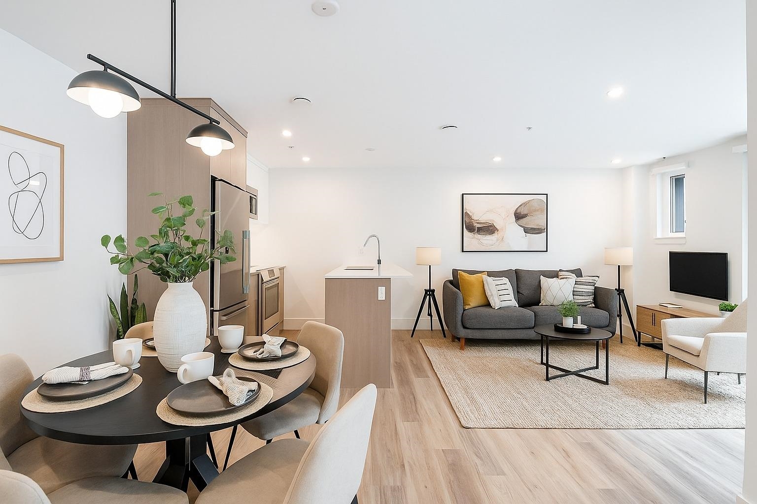 2085 East 1st Avenue #109, Vancouver, BC V5N 1B6
