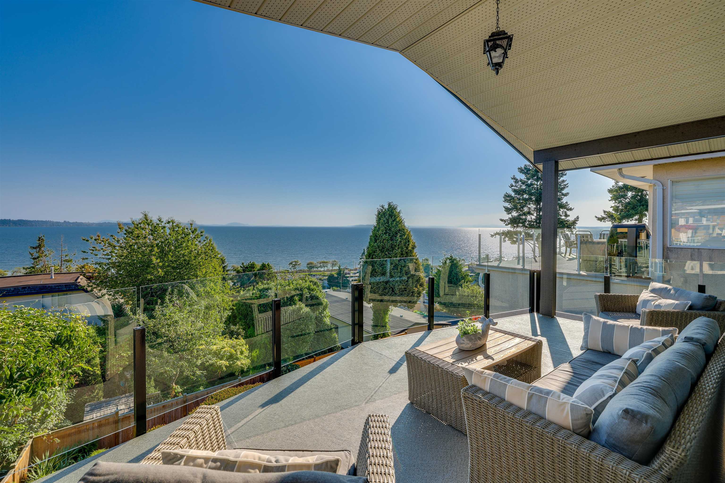 14760 Upper Roper Avenue, White Rock, BC V4B 2C9