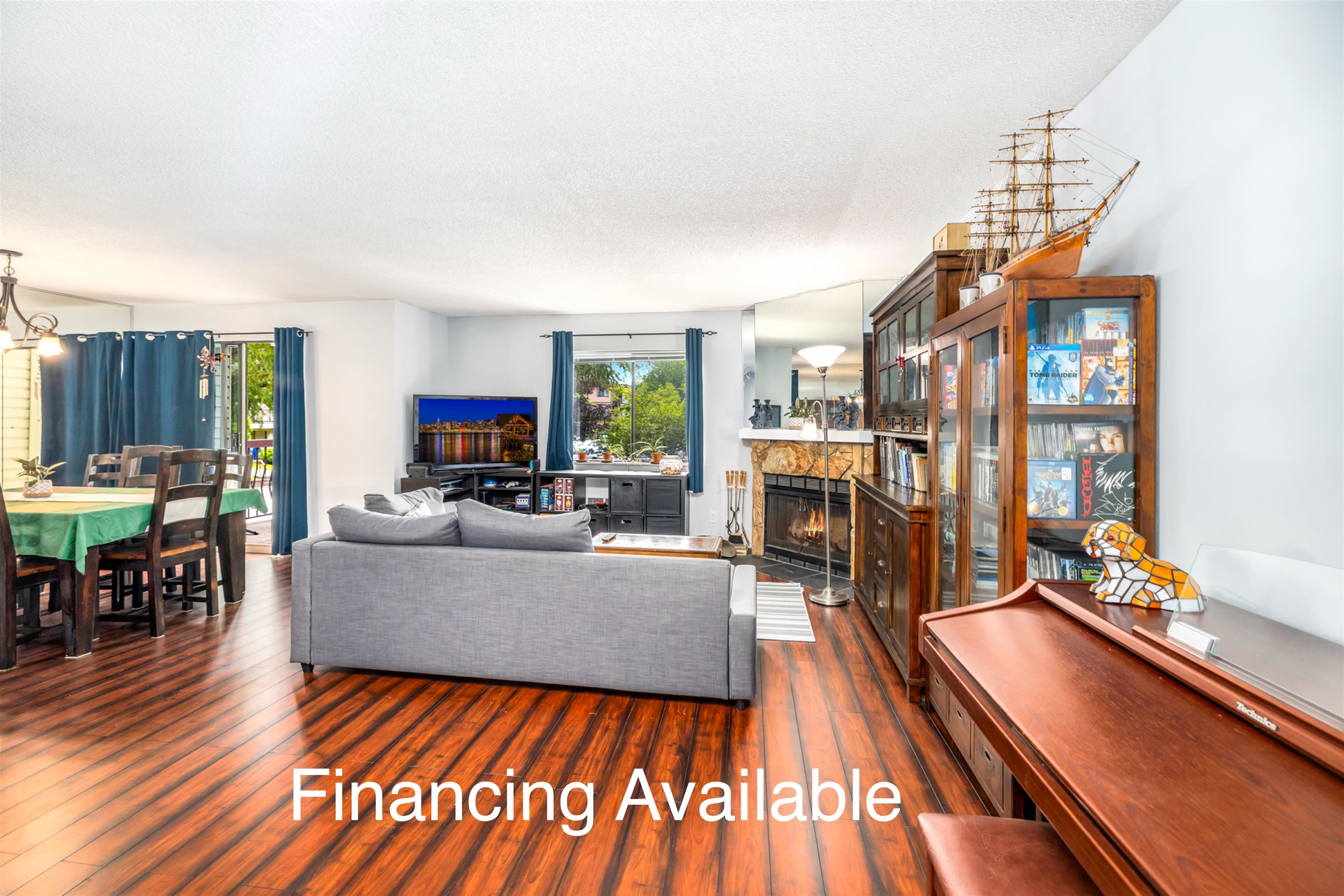 7064 133b Street #201, Surrey, BC V3W 8A4