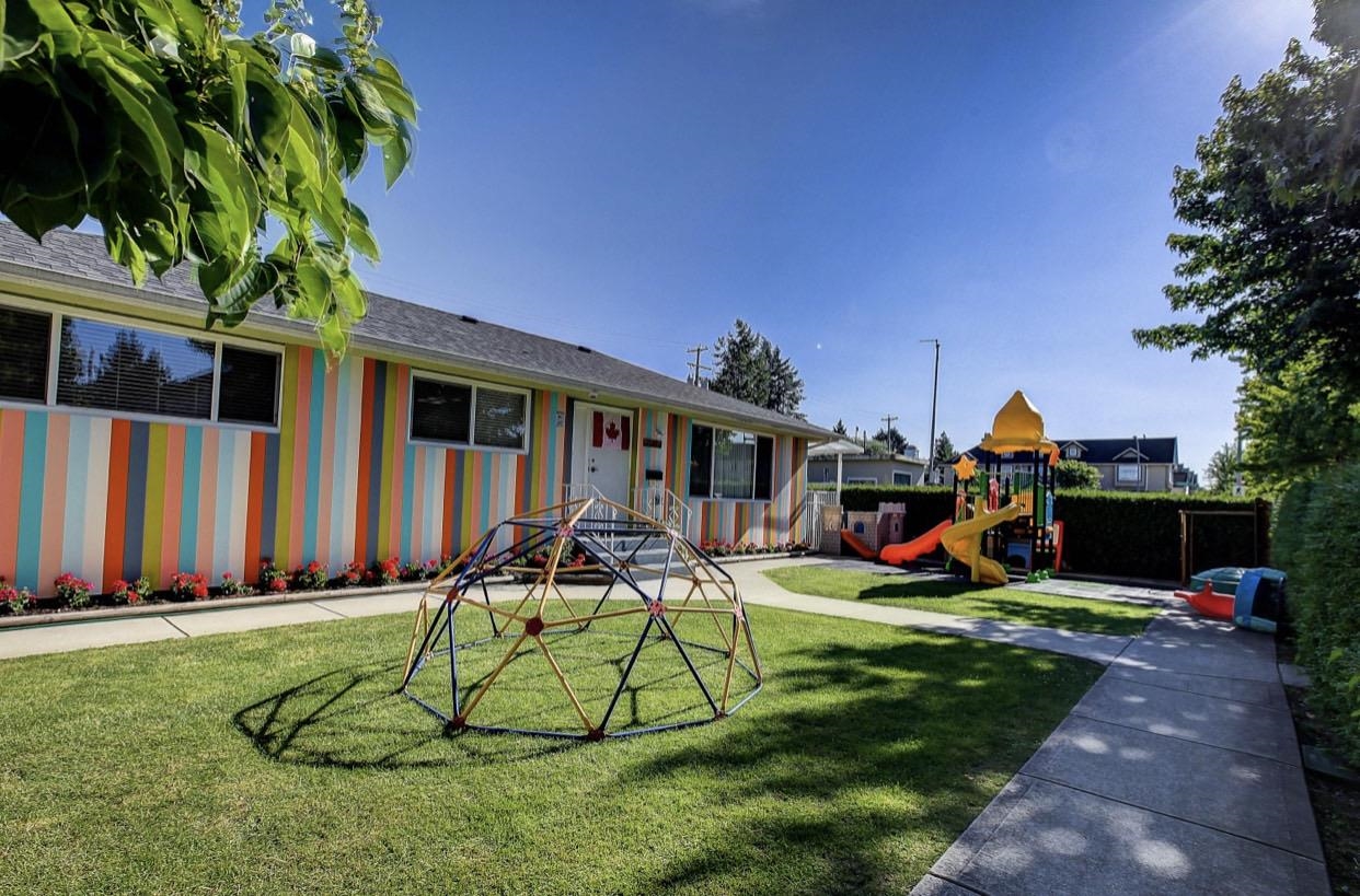 11331 Williams Road, Richmond, BC V7A 1J2