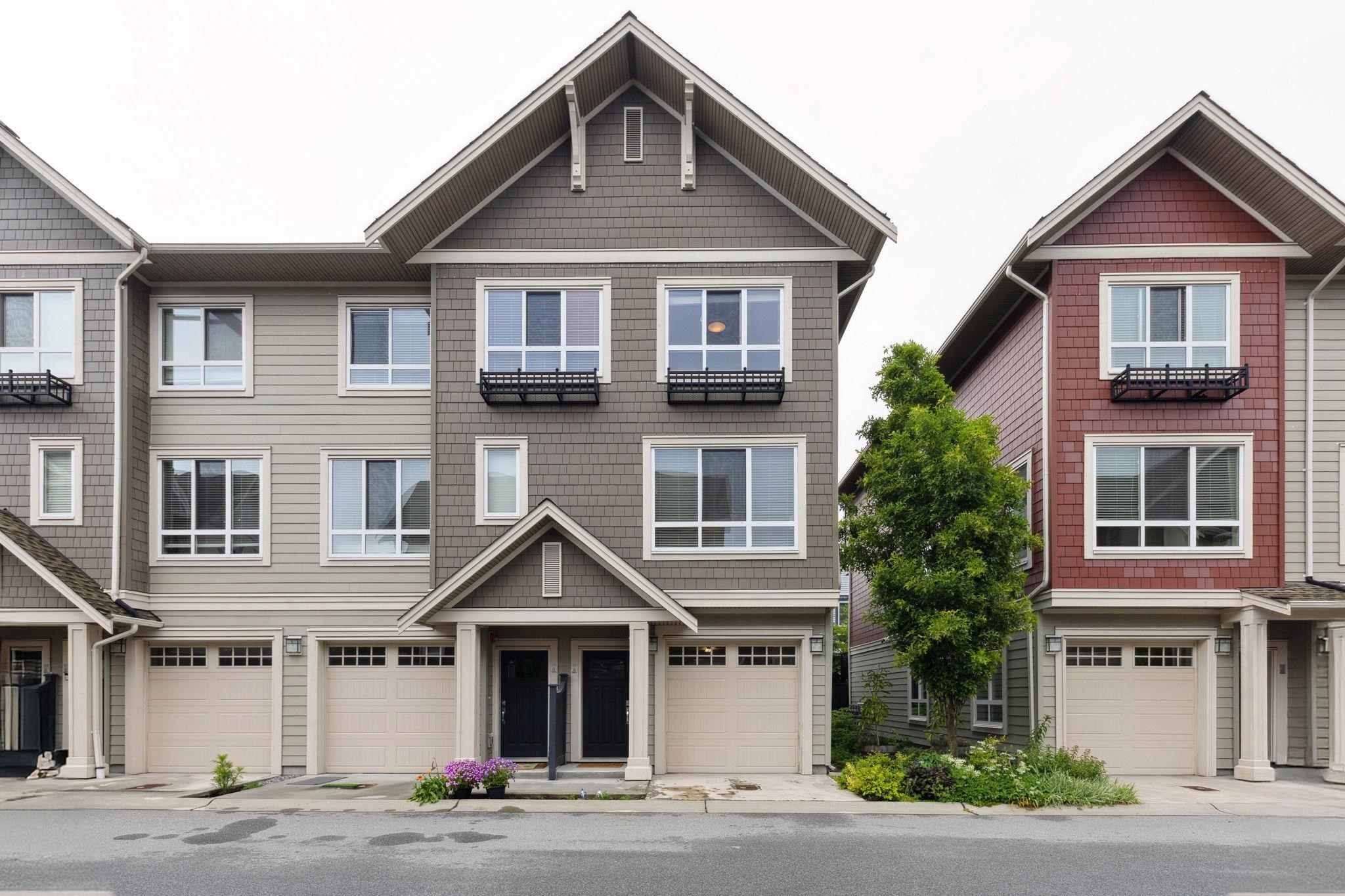 4688 Hawk Ln #511, Delta, BC V4M 0B7