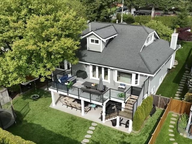 164 Street, Surrey, BC V4A 4Y6