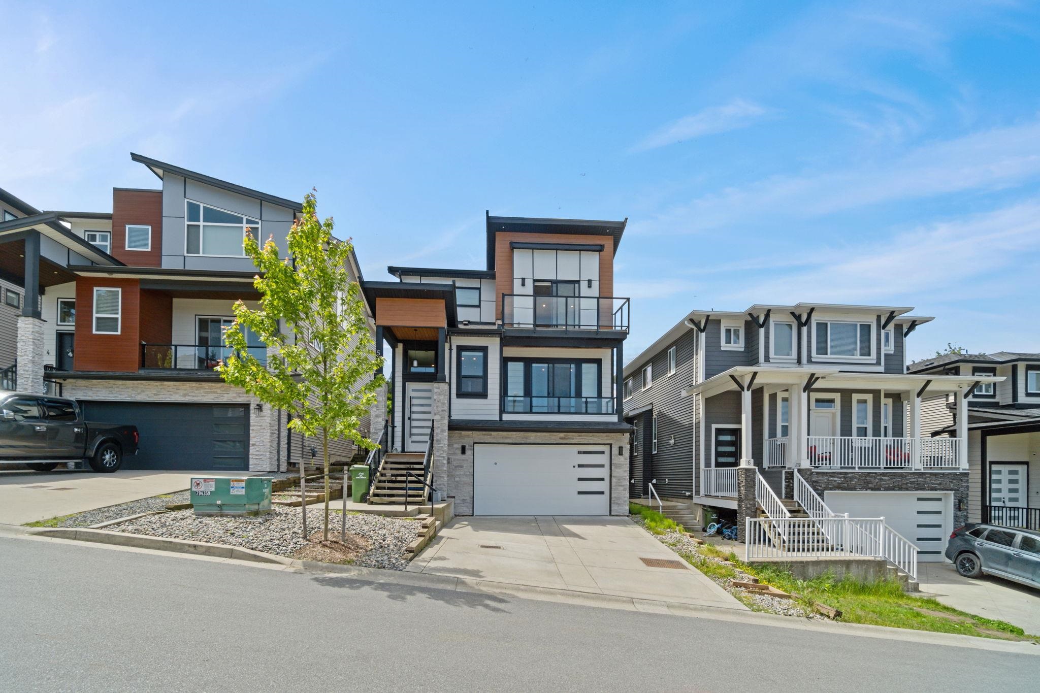 43925 Chilliwack Mountain Road #5, Chilliwack, BC V2R 4A1
