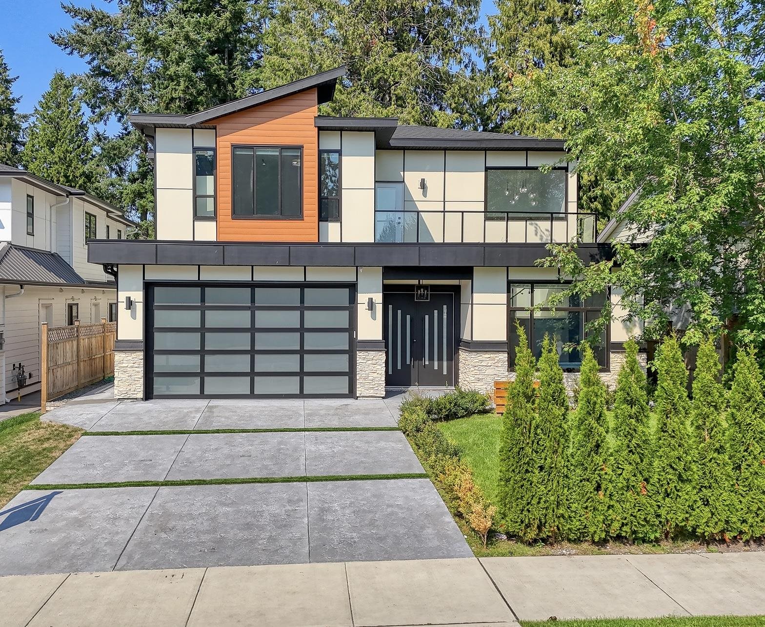 25 Avenue, Surrey, BC V4A 2K5