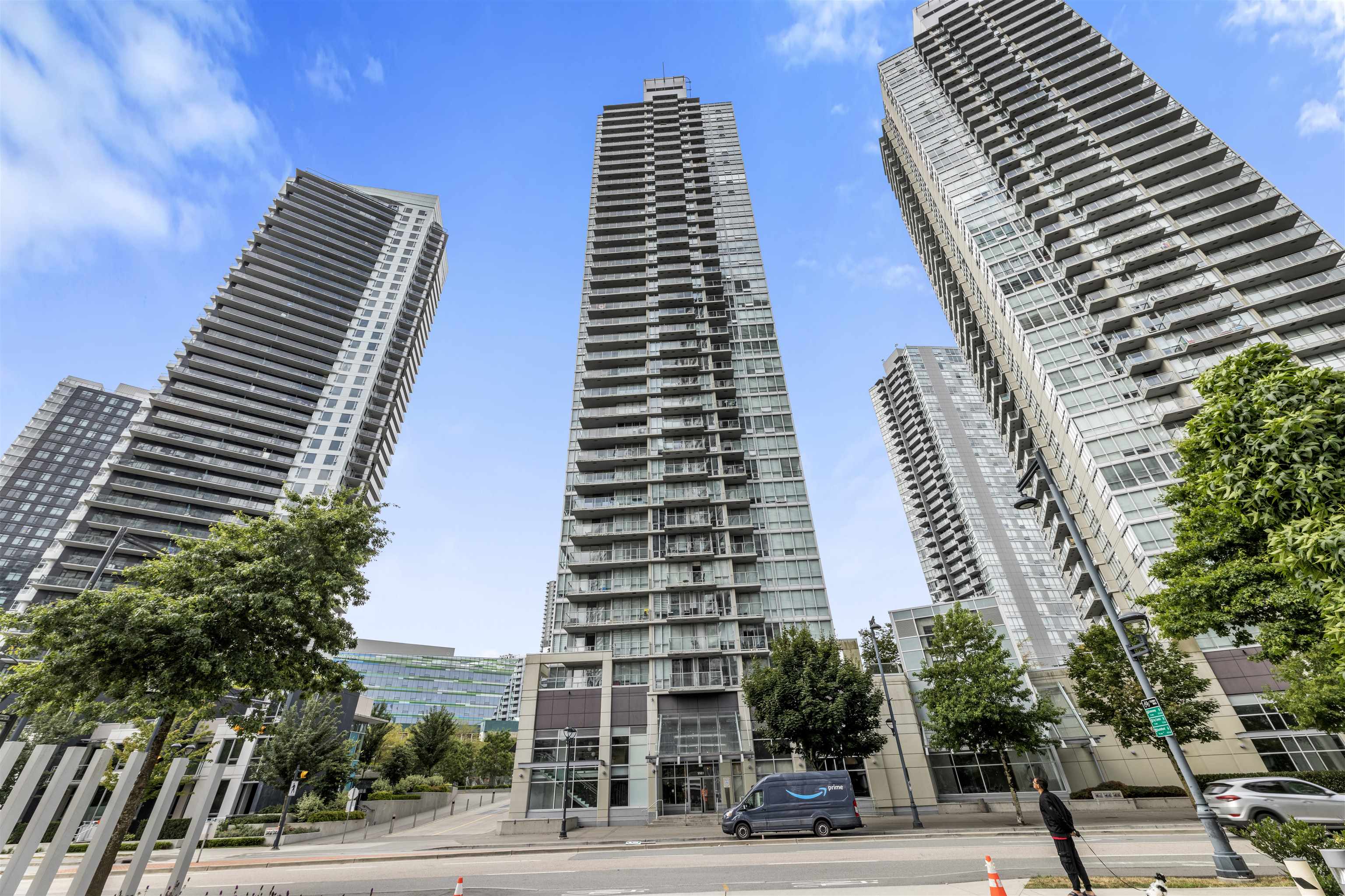9981 Whalley Boulevard #2506, Surrey, BC V3T 0G6