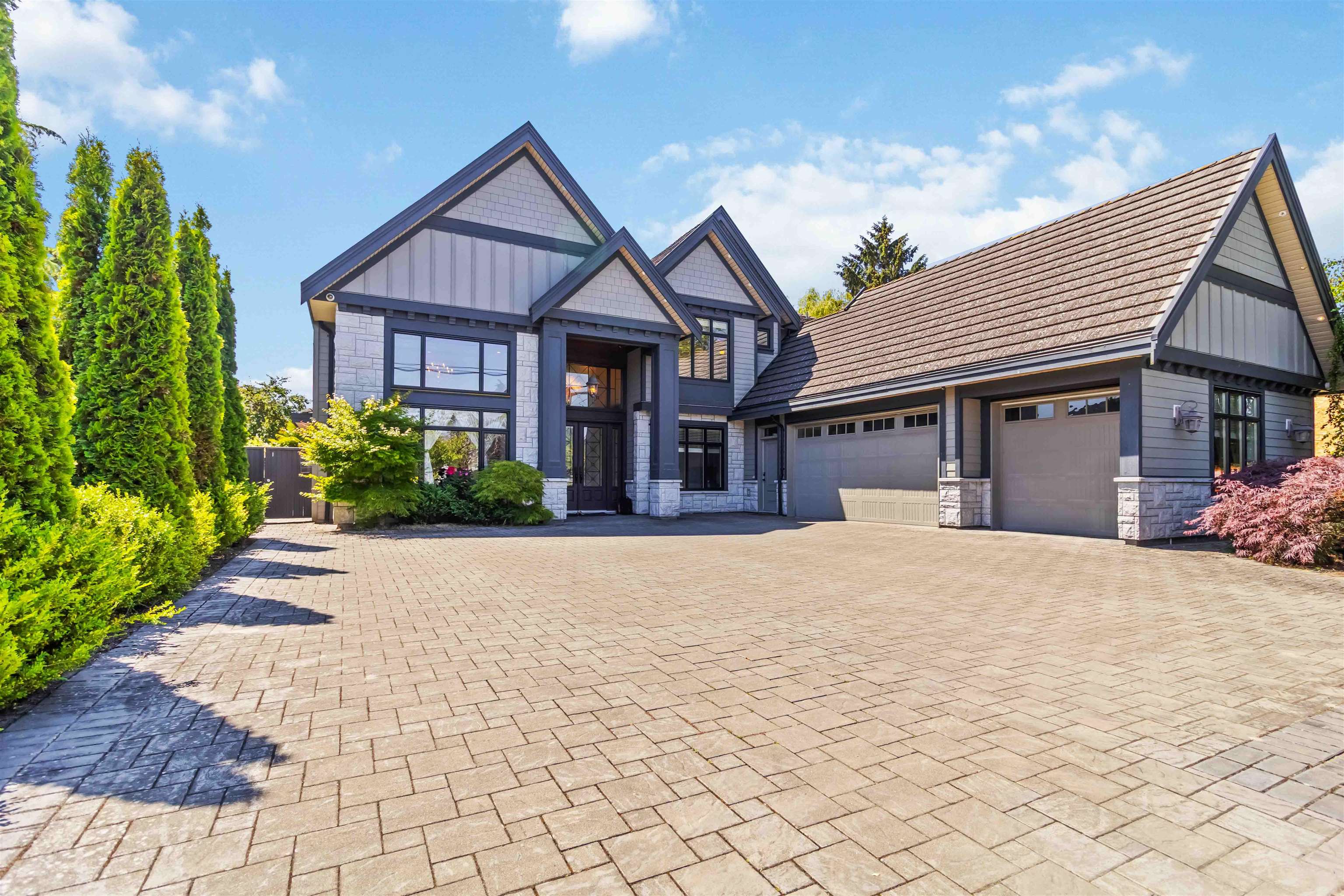 3560 Francis Road, Richmond, BC V7C 1J3