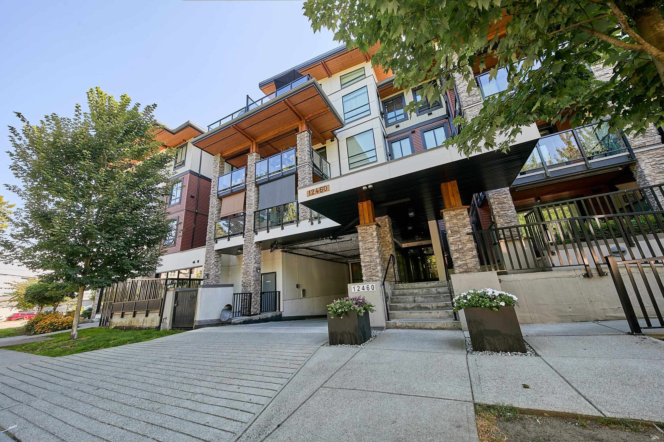 12460 191 Street #313, Pitt Meadows, BC V3Y 2J2