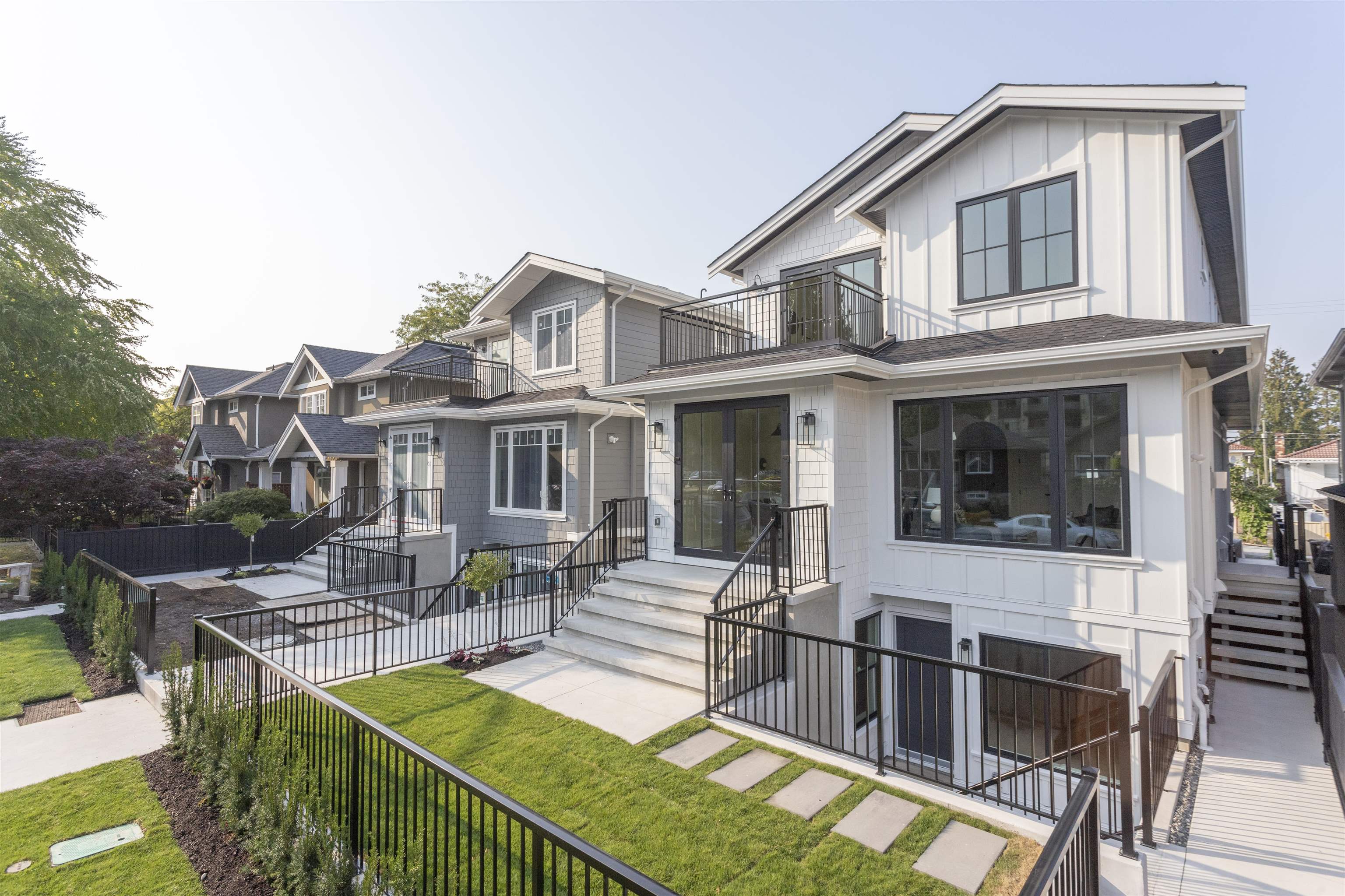 4315 Albert Street #1, Burnaby, BC V5C 2E9