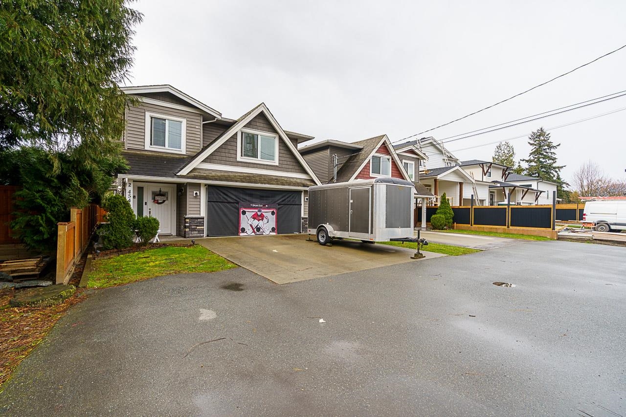45466 Wells Road #2, Chilliwack, BC V2R 1G6