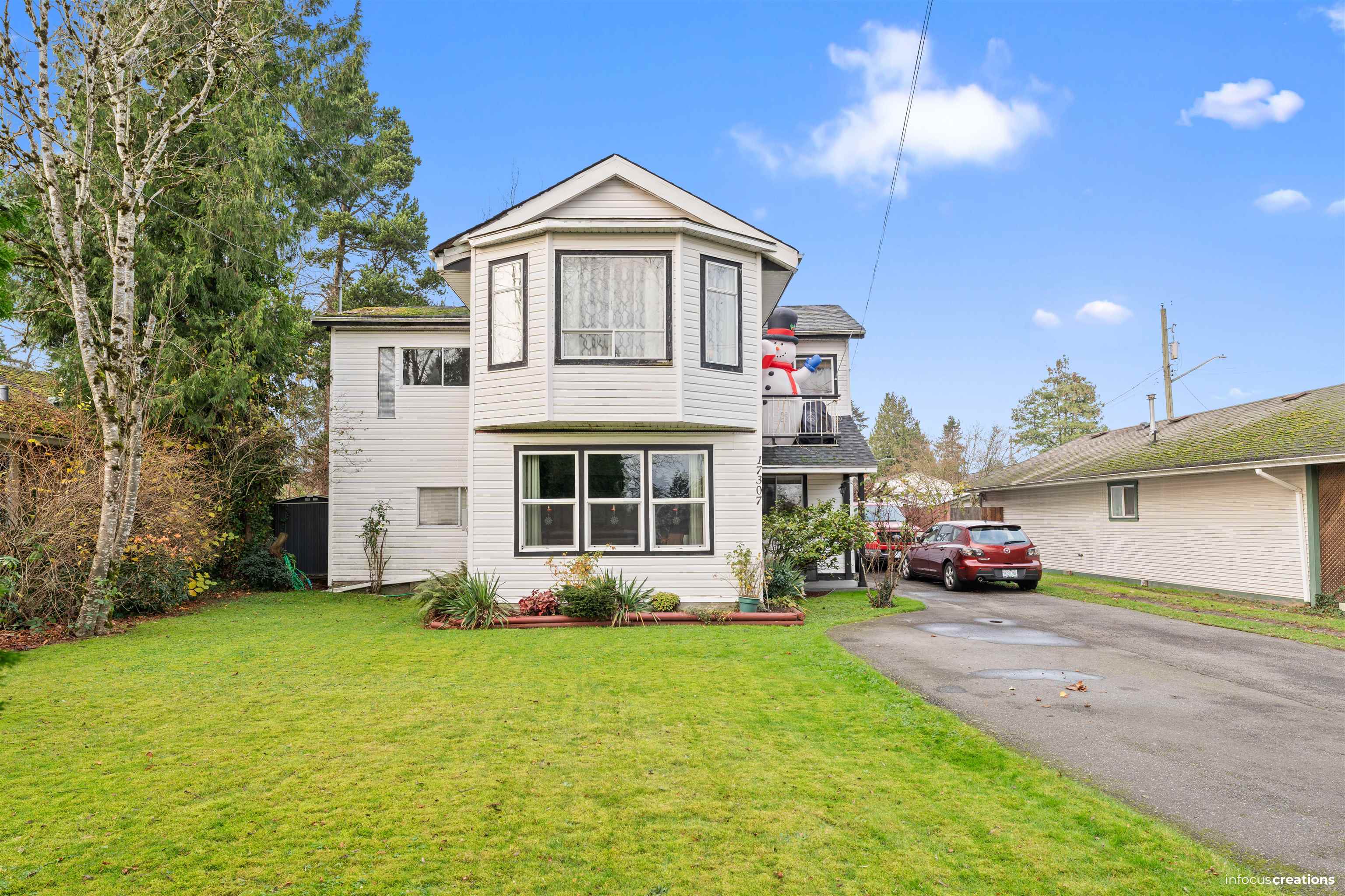 58 Avenue, Surrey, BC V3S 1K7