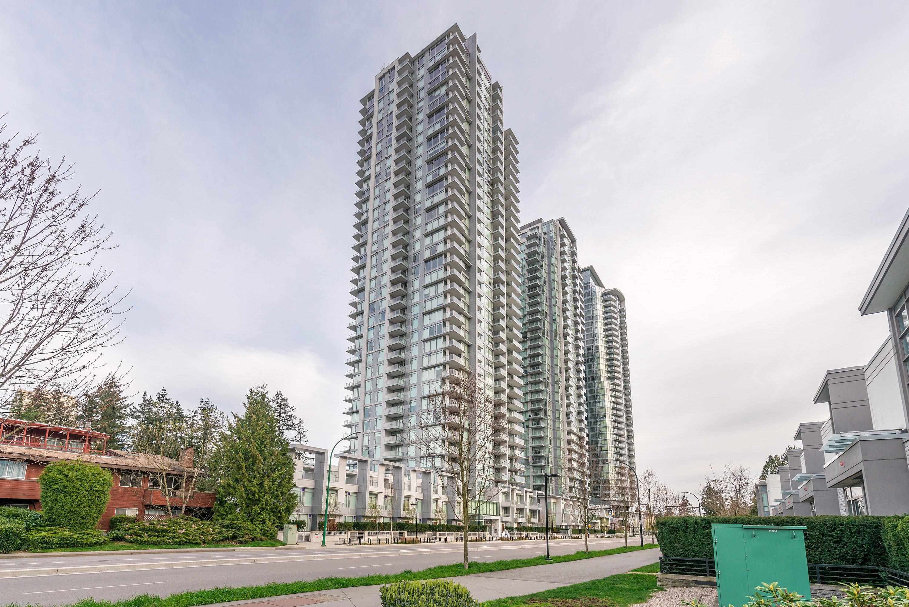 6538 Nelson Avenue #3507, Burnaby, BC V5H 0G5
