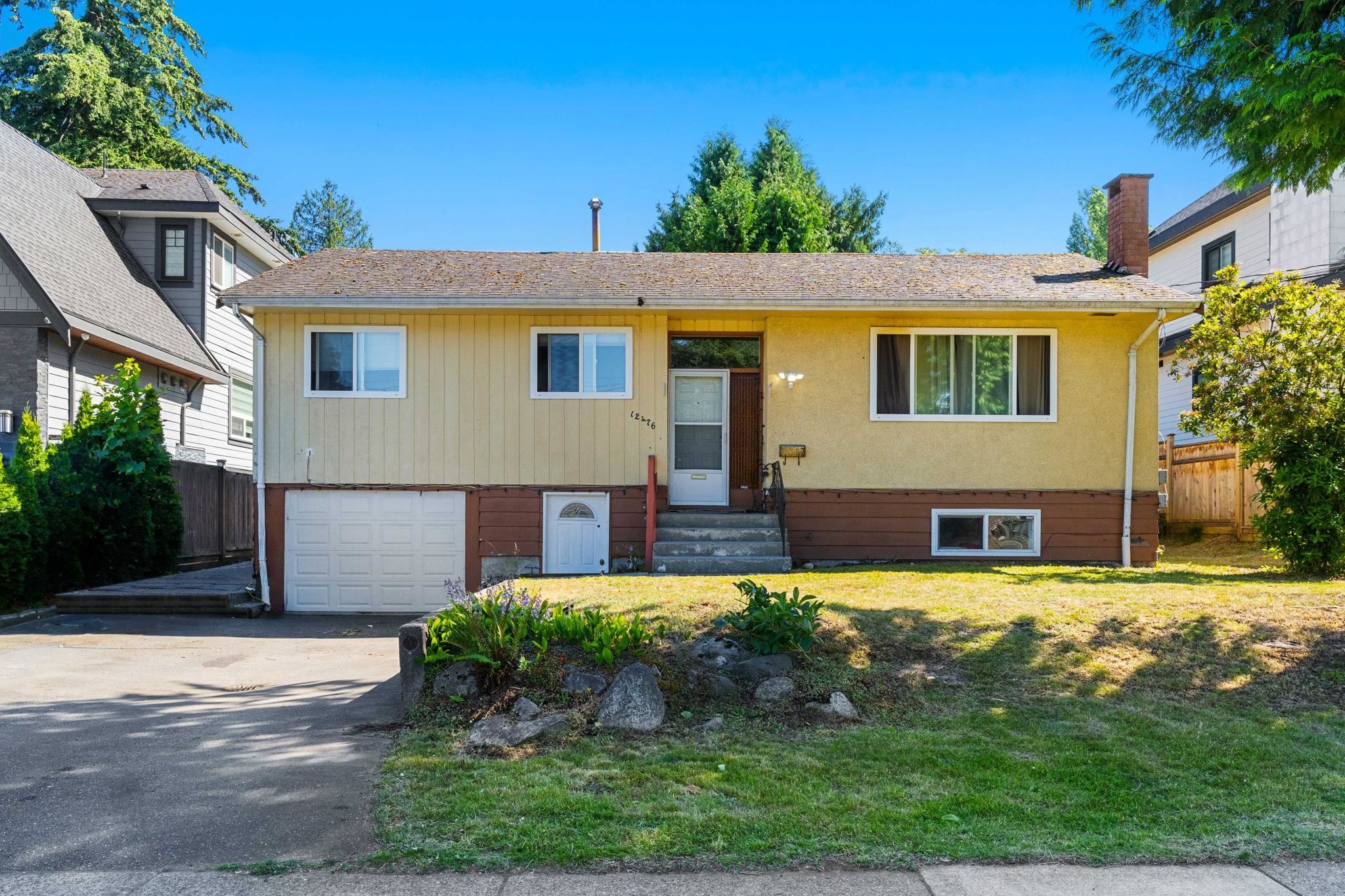 99 Avenue, Surrey, BC V3V 2P3