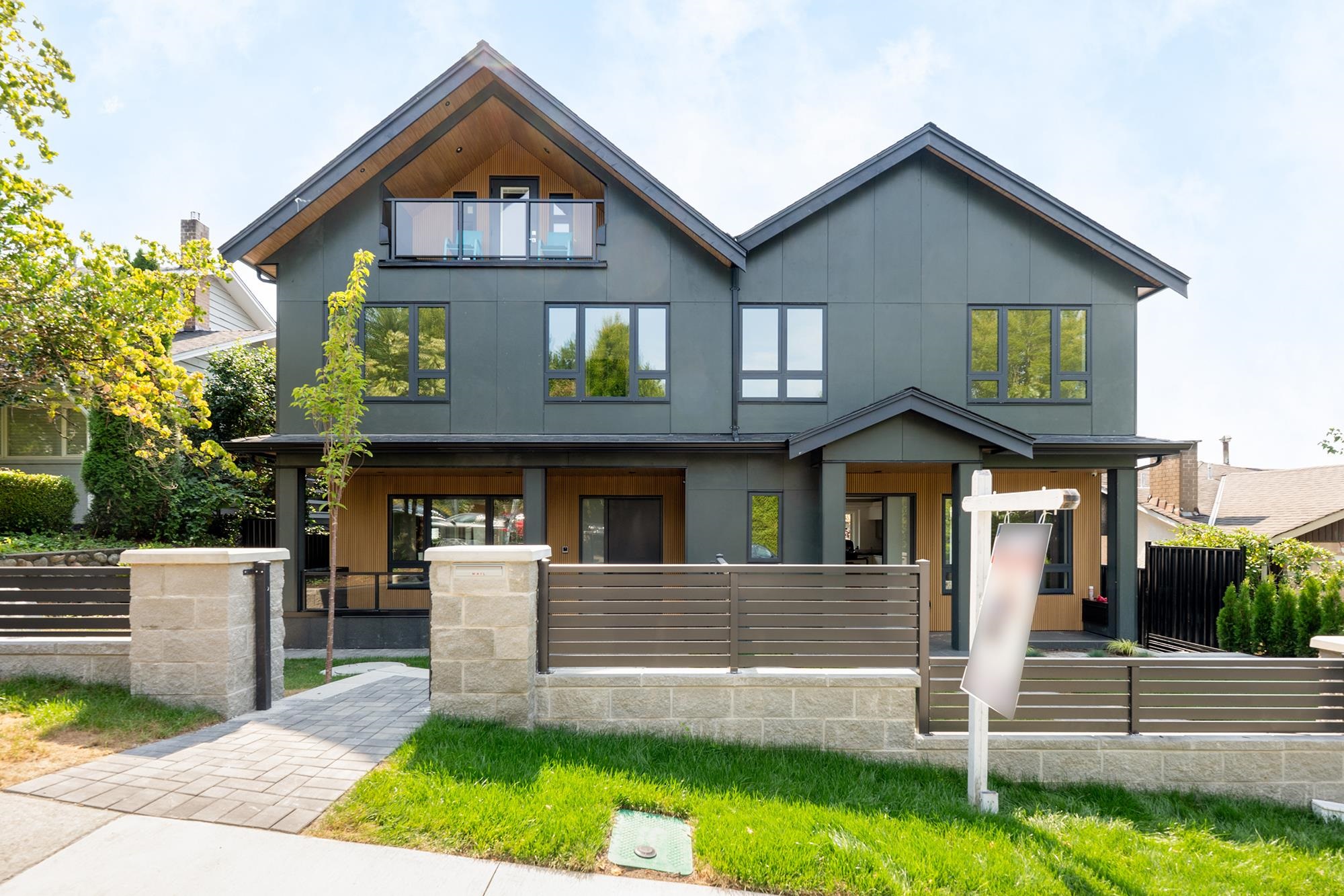 2020 Nanton Avenue, Vancouver, BC V6J 2Y2