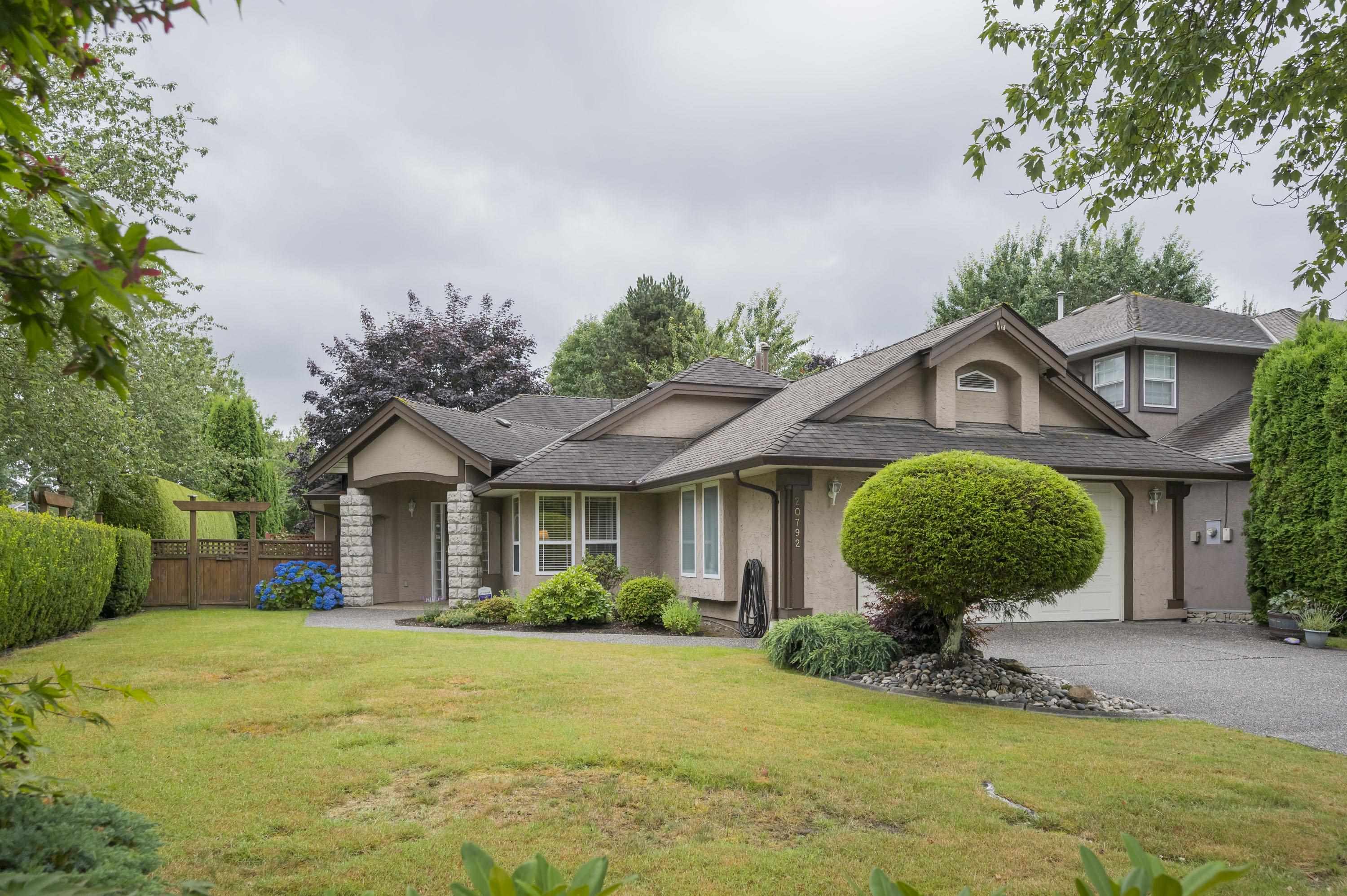 91 Avenue, Langley, BC V1M 2P5