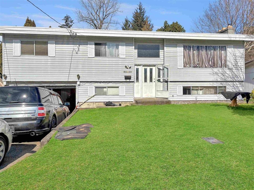 32469 Emerald Avenue, Abbotsford, BC V2T 1B4