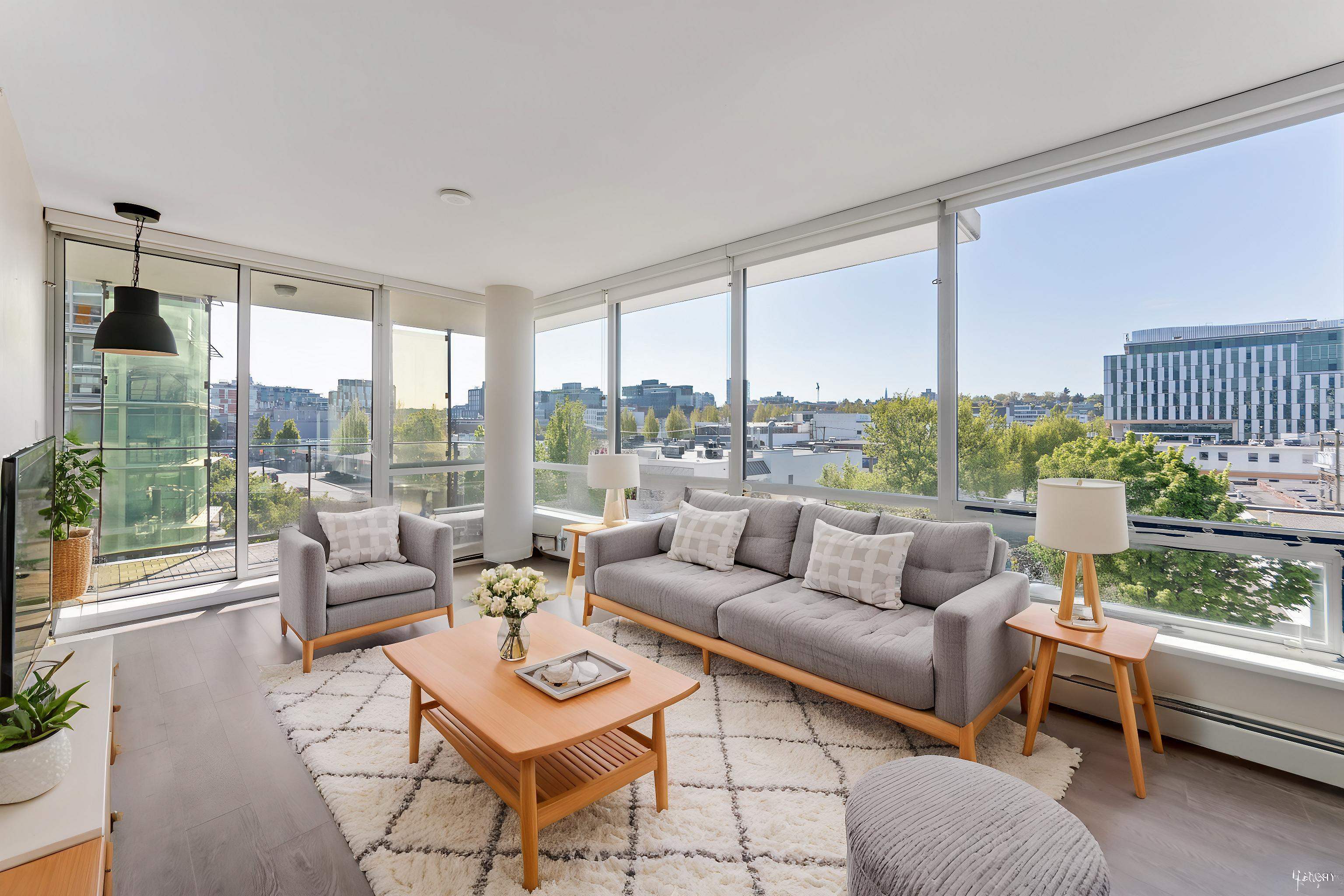 1783 Manitoba Street #602, Vancouver, BC V5Y 0K1