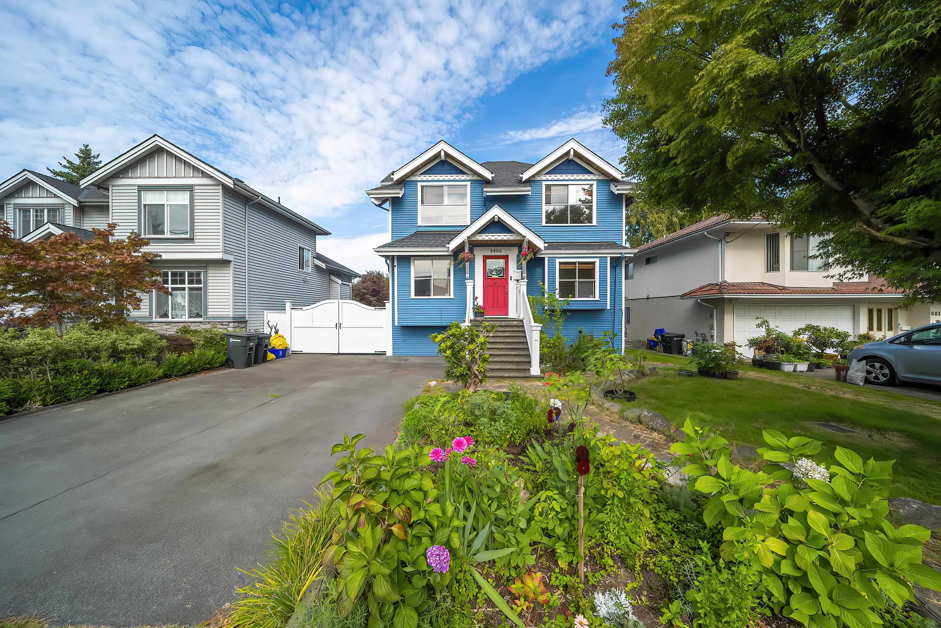 6806 Linden Avenue, Burnaby, BC V5E 3G4