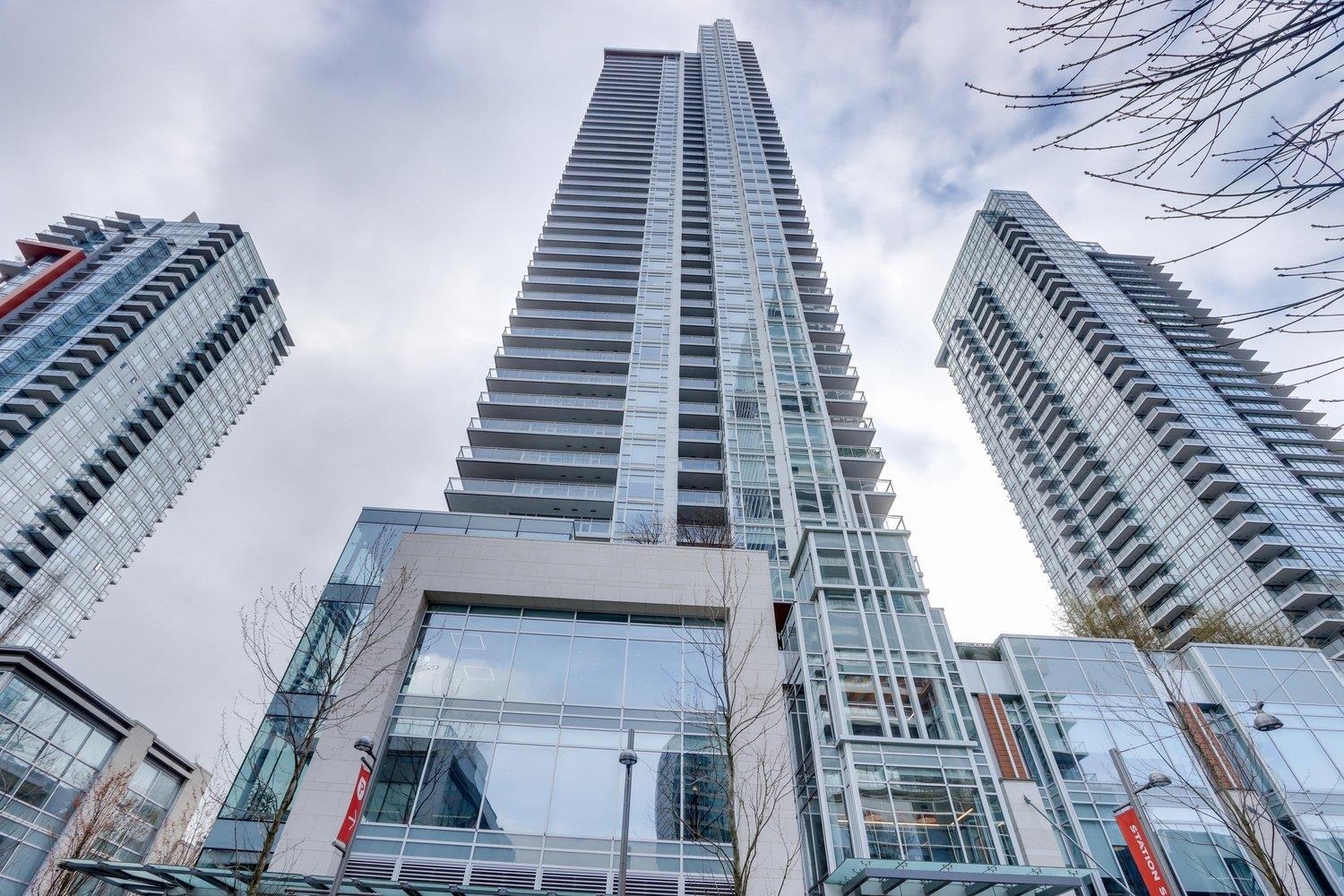 4670 Assembly Way #5101, Burnaby, BC V5H 0H3