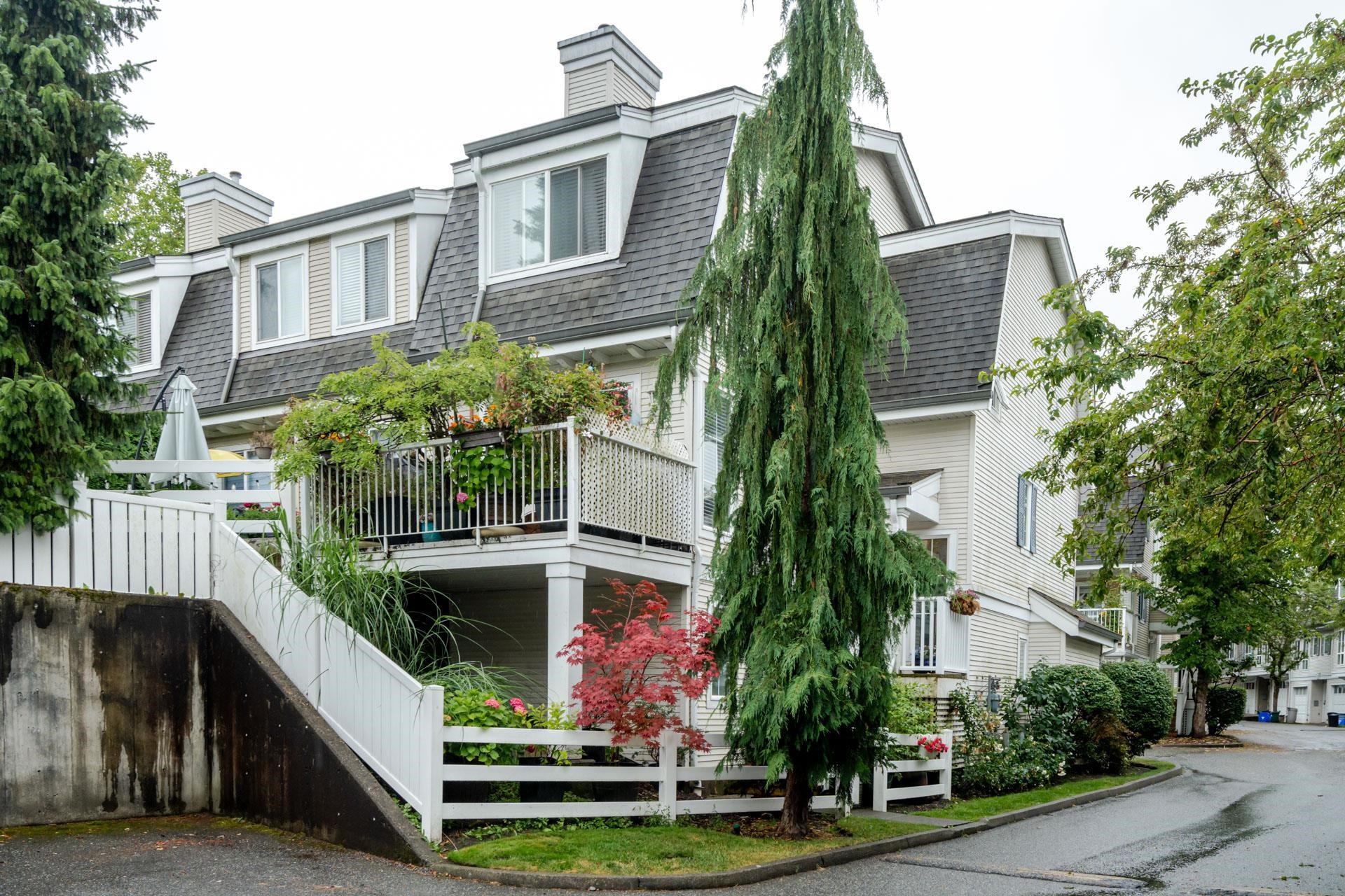8930 Walnut Grove Drive #70, Langley, BC V1M 3K2