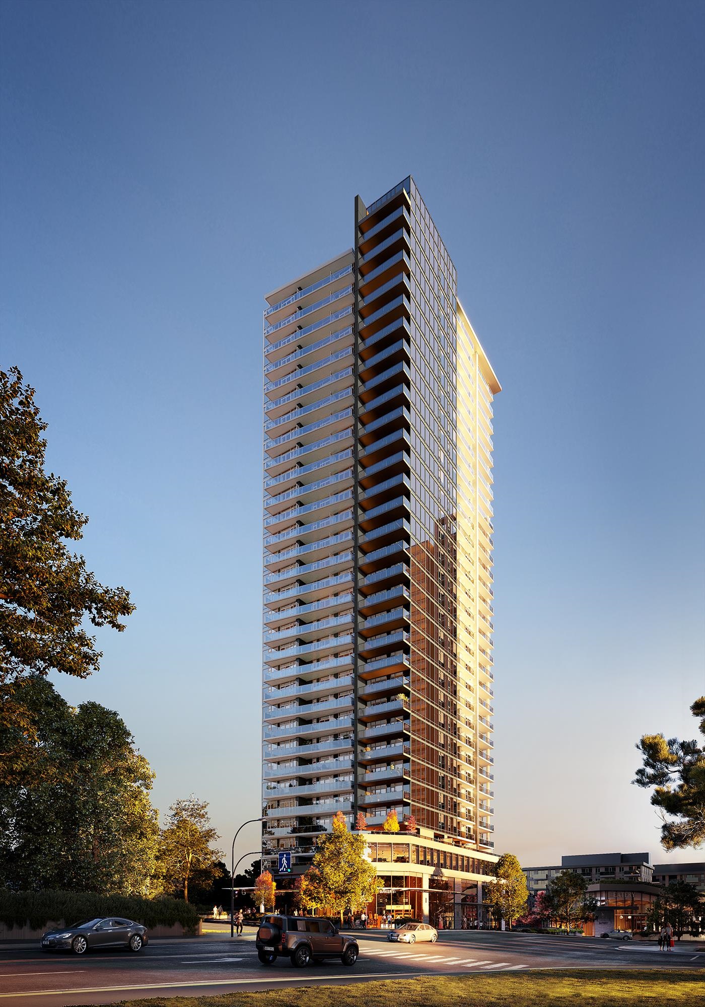 13738 Central Avenue #503, Surrey, BC V3T 4H4