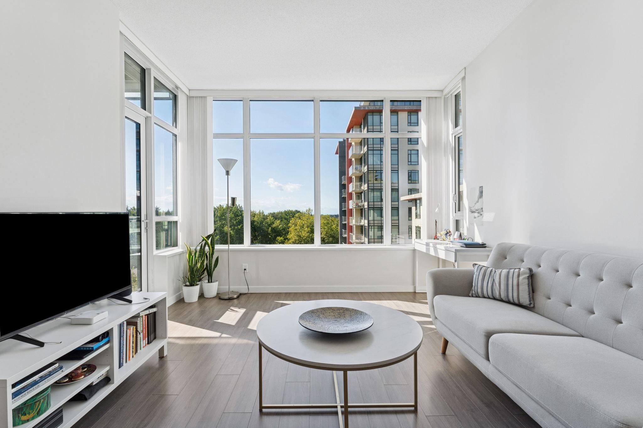 7338 Gollner Avenue #1017, Richmond, BC V6Y 0H8
